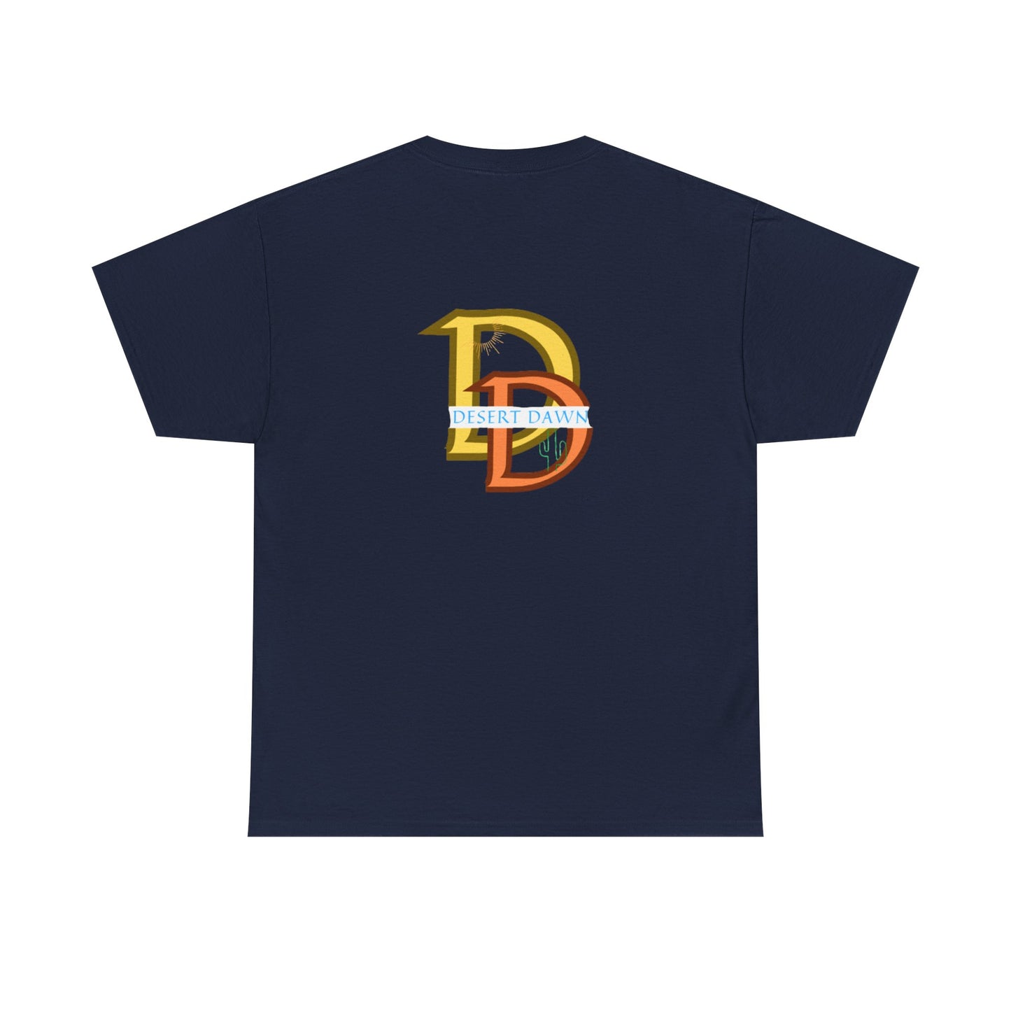 Desert Dawn Tee