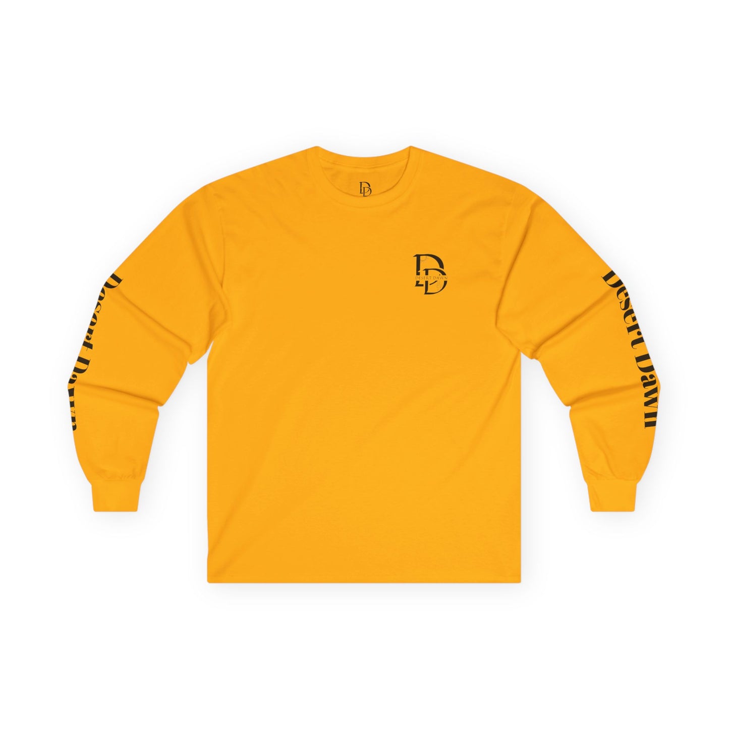 Desert Dawn Long Sleeve Tee