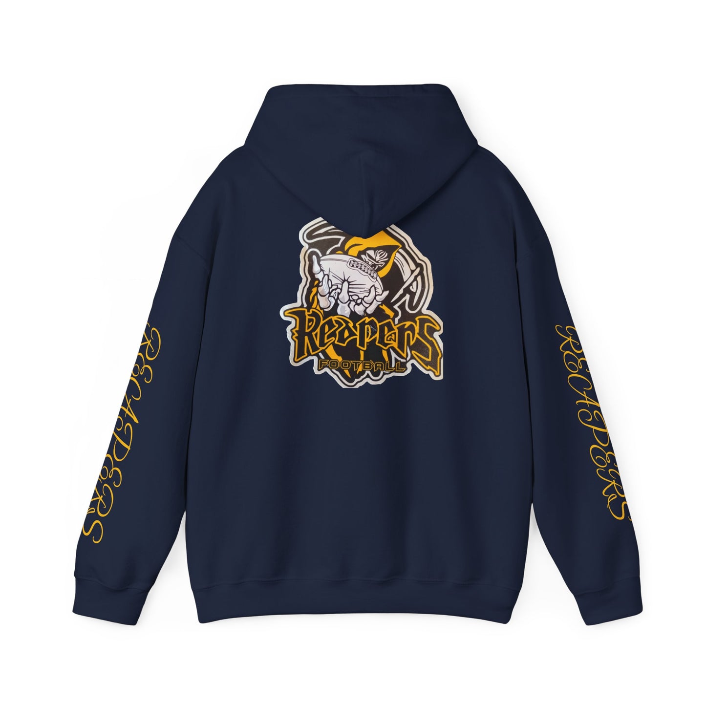 Reapers Hooded Sweatshirt
