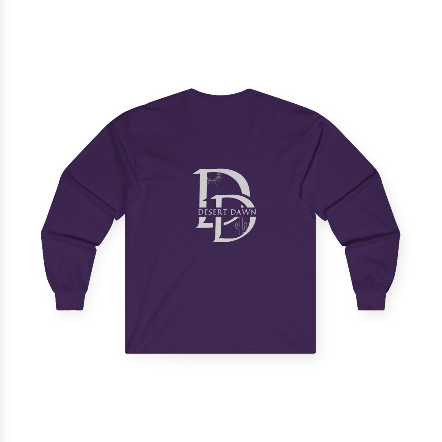Desert Dawn Long Sleeve Tee