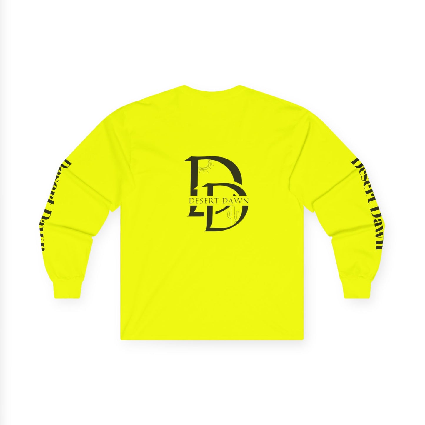 Desert Dawn Long Sleeve Tee