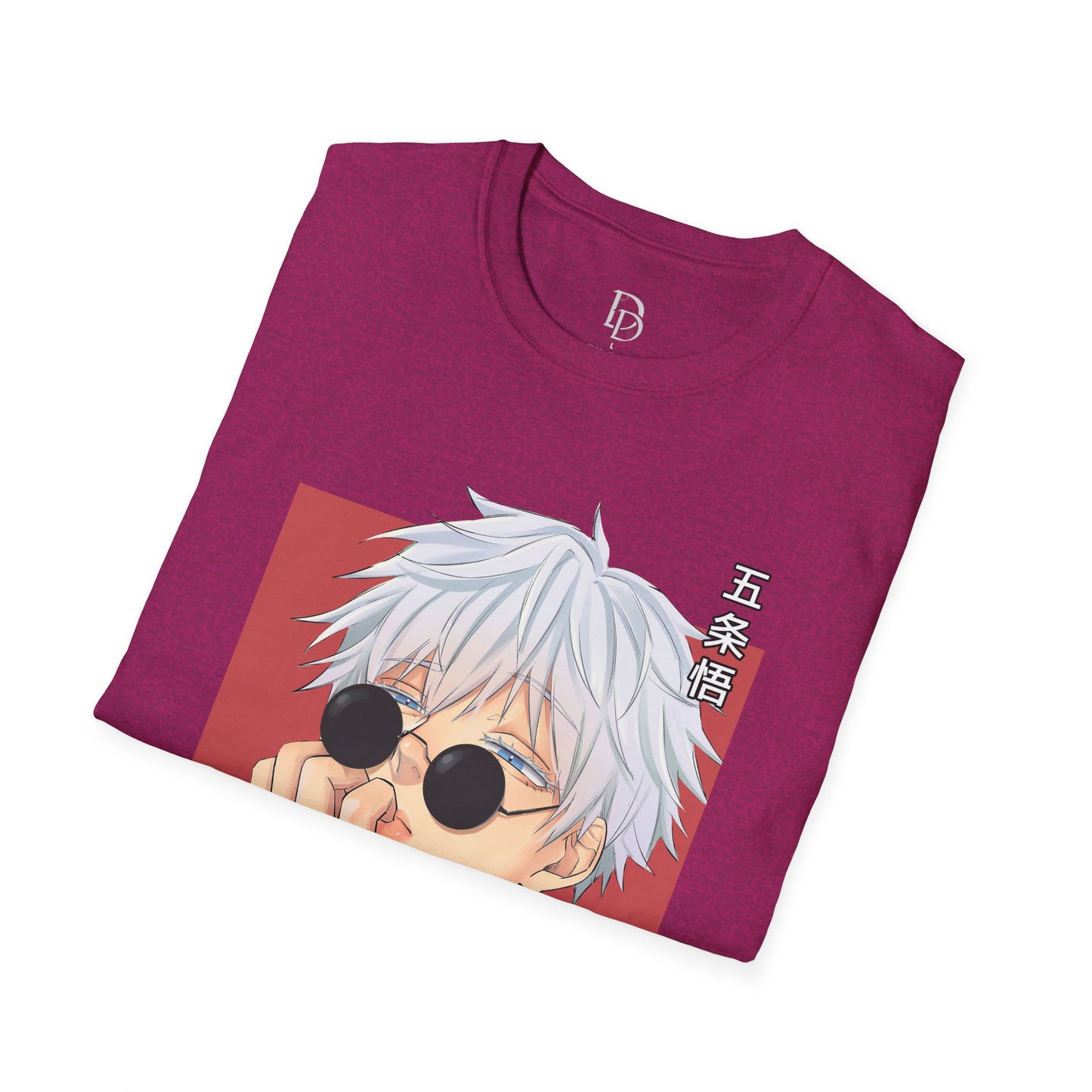 Gojou Graphic T-Shirt