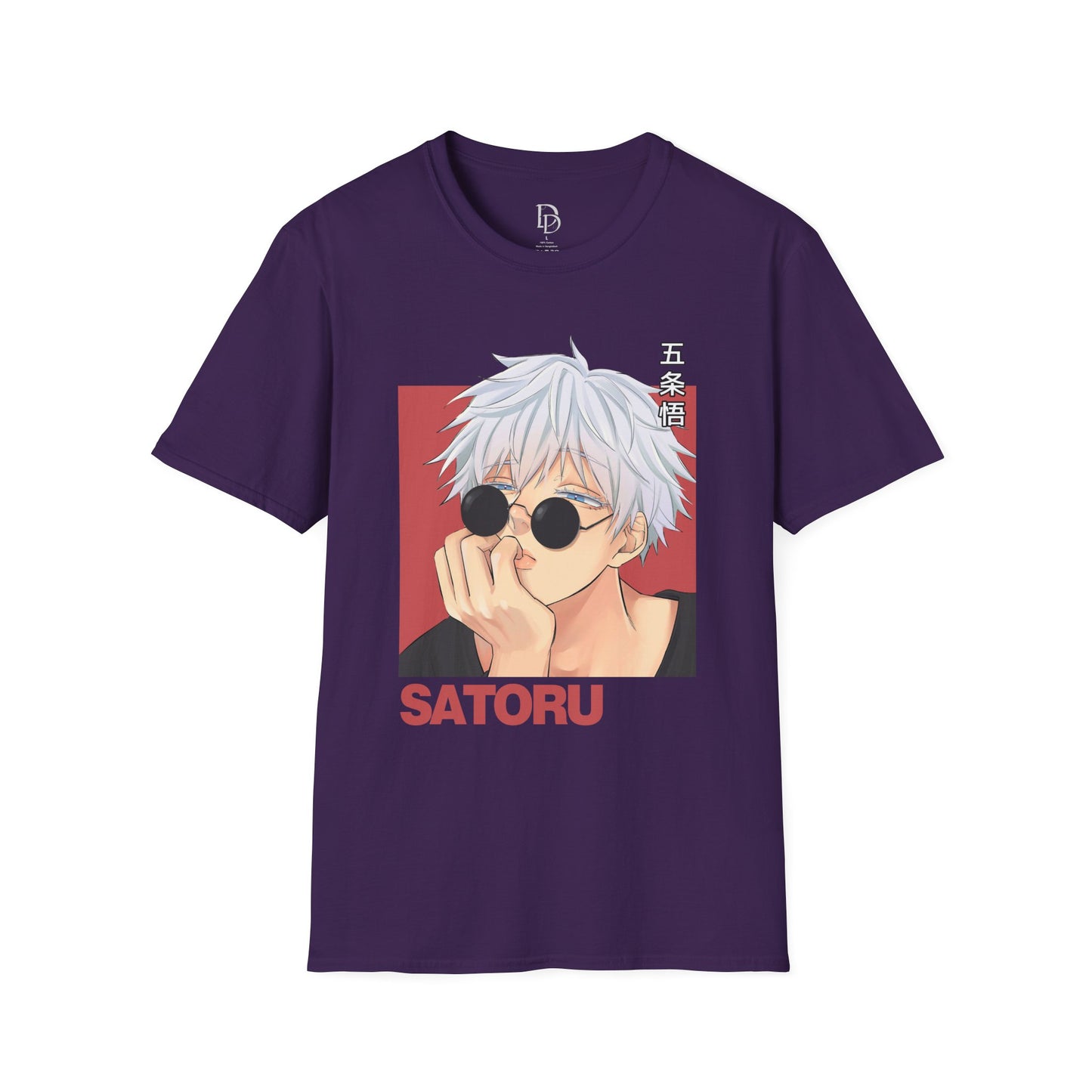 Gojou Graphic T-Shirt