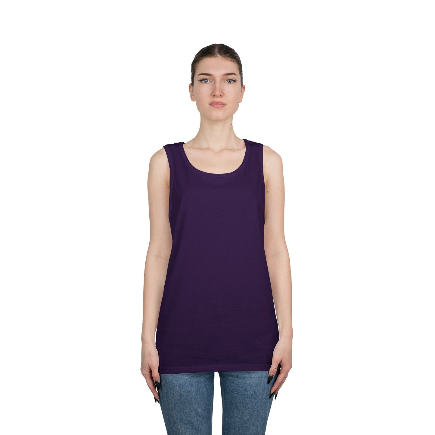 Desert Dawn Tank Top
