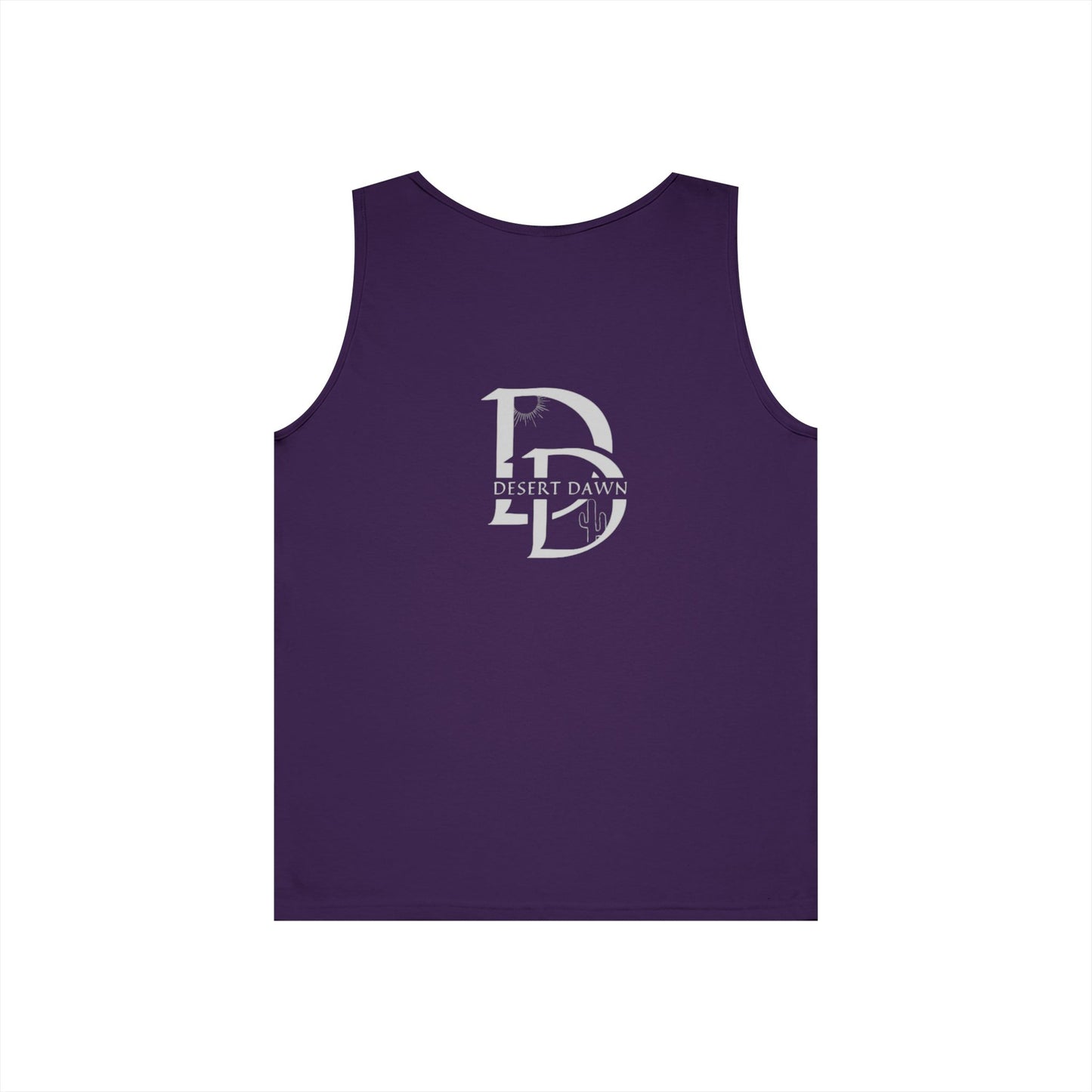 Desert Dawn Tank Top