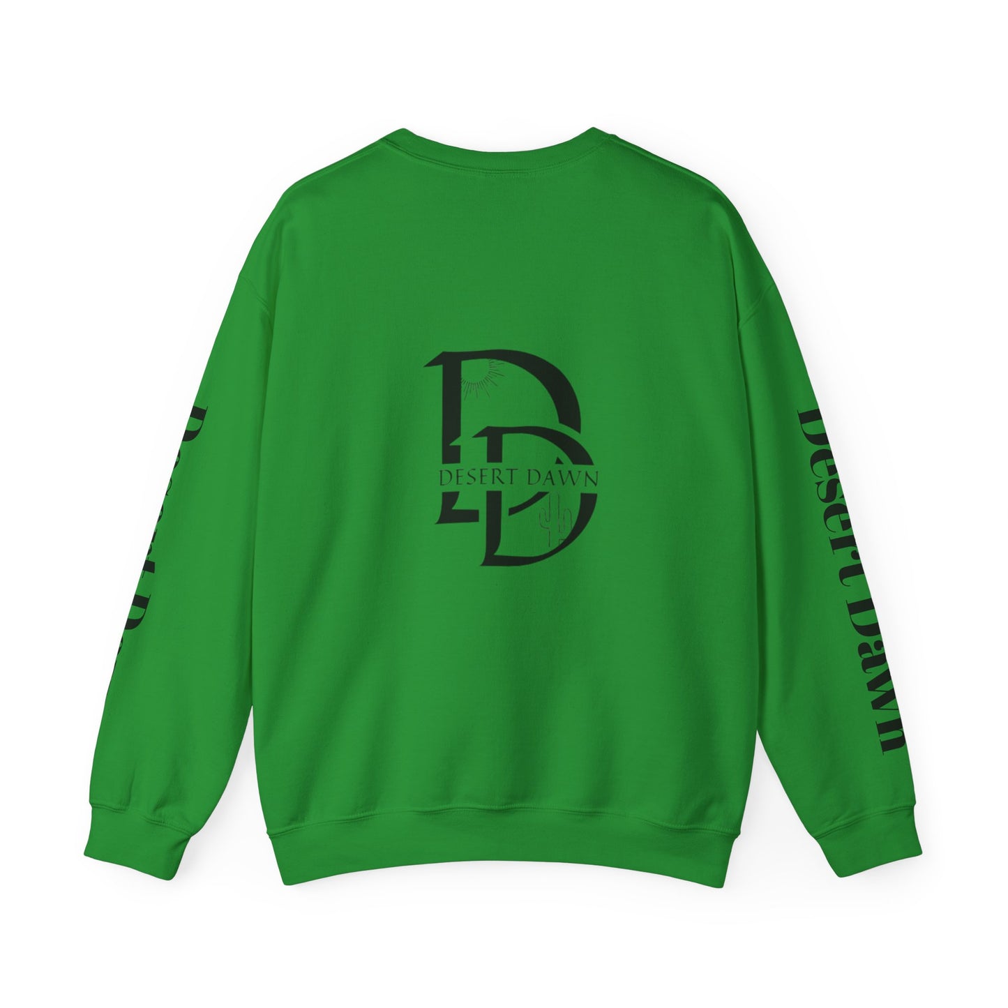 Desert Dawn Sweatshirt