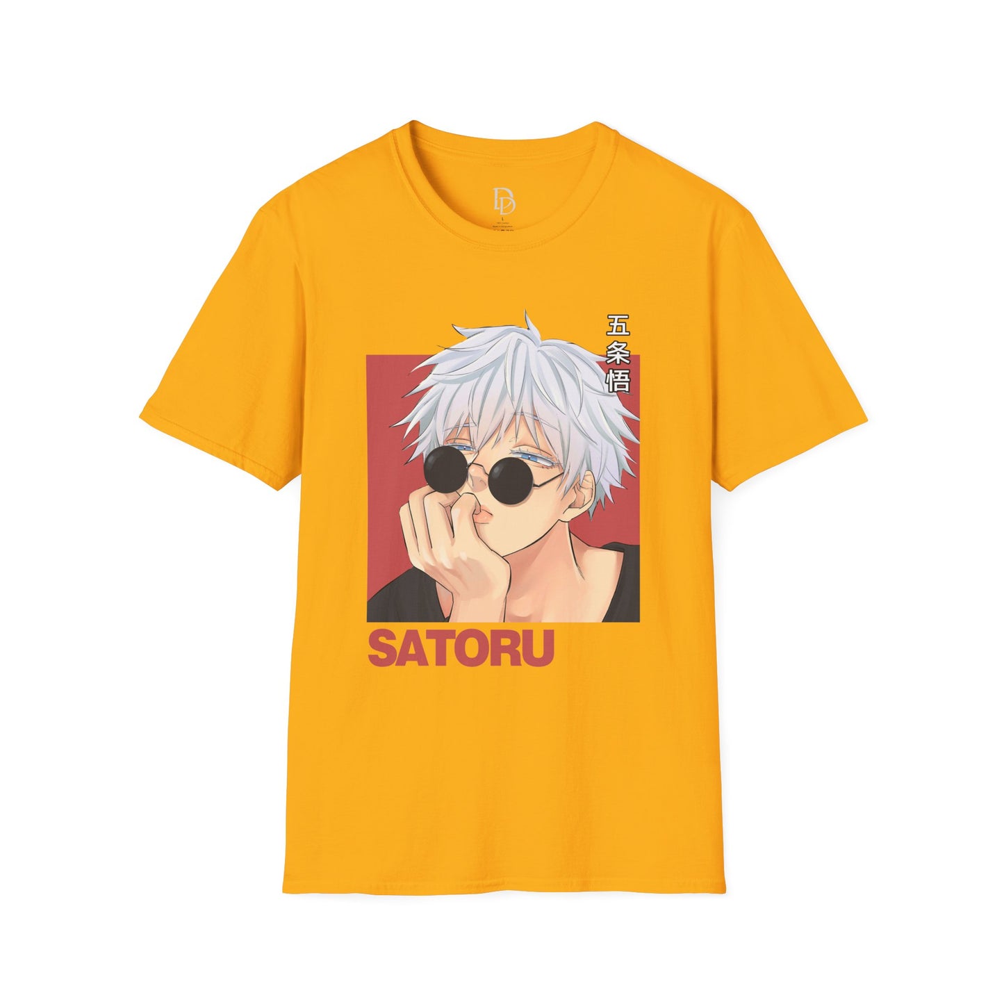 Gojou Graphic T-Shirt