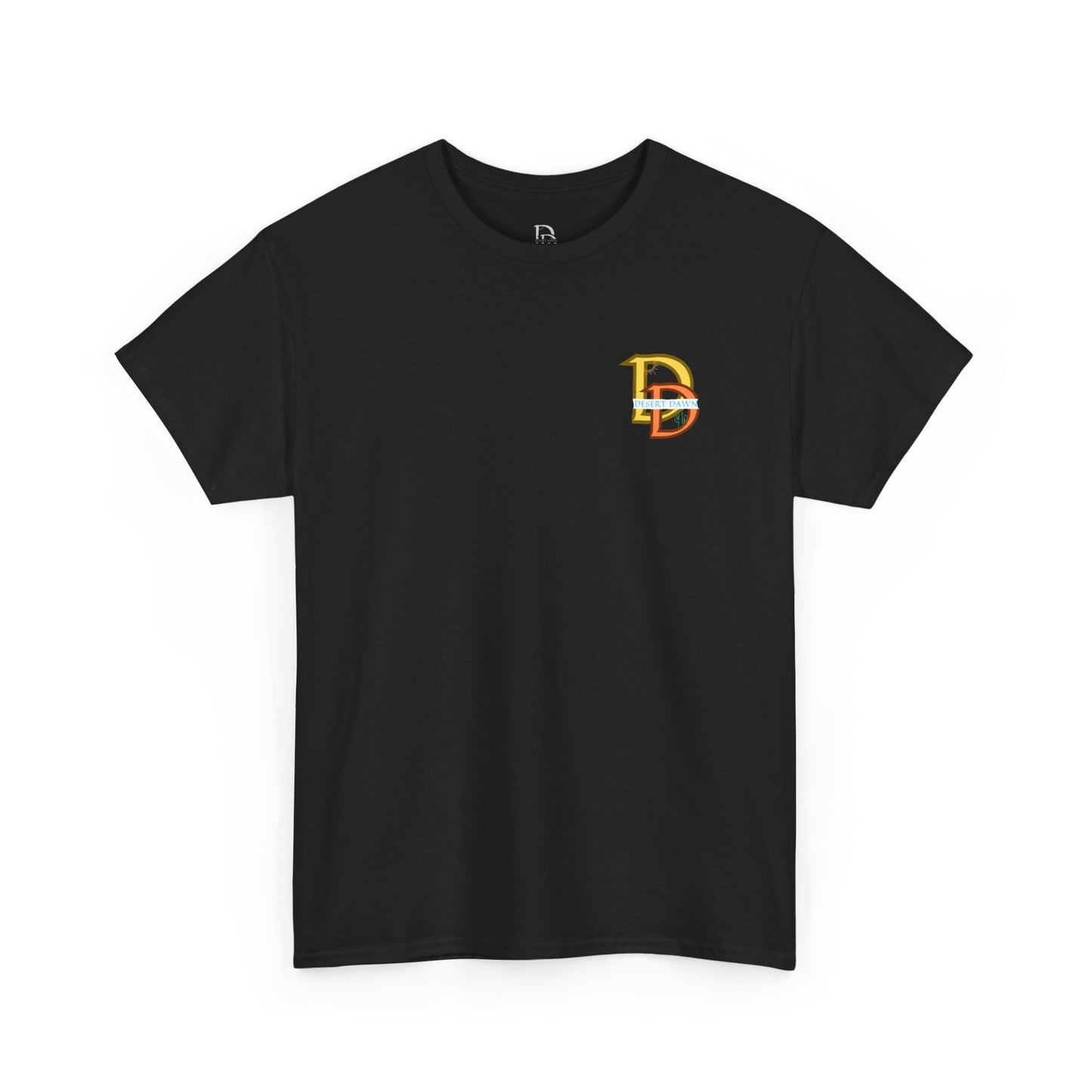 Desert Dawn Tee