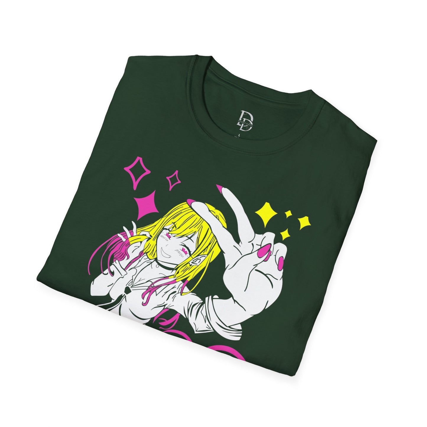 Dressing up Darling Character T-Shirt