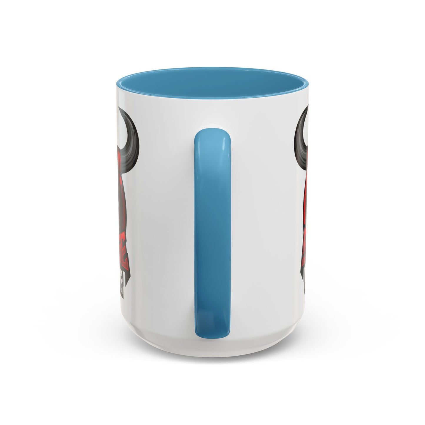 Savage Drumming Accent Coffee Mug | 11 & 15oz |