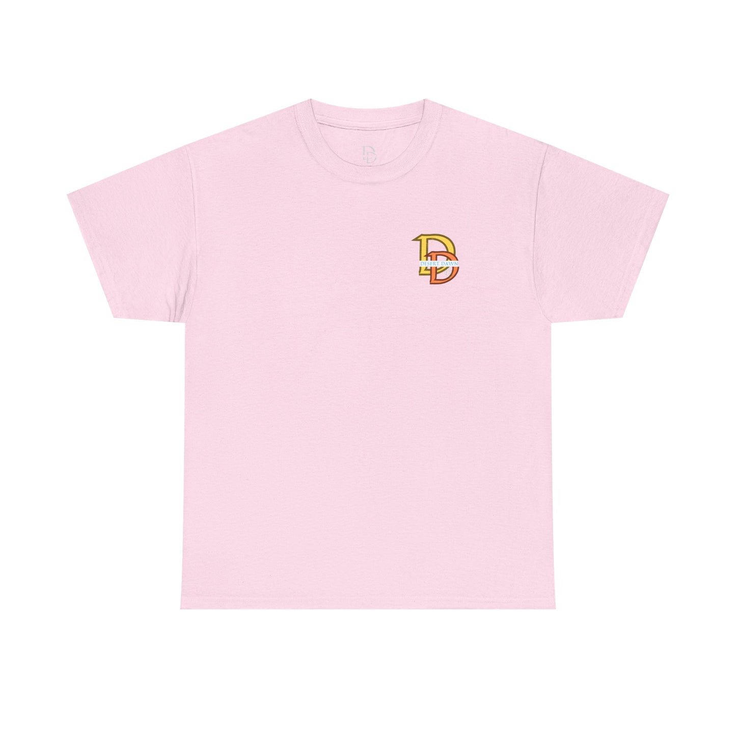 Desert Dawn Tee