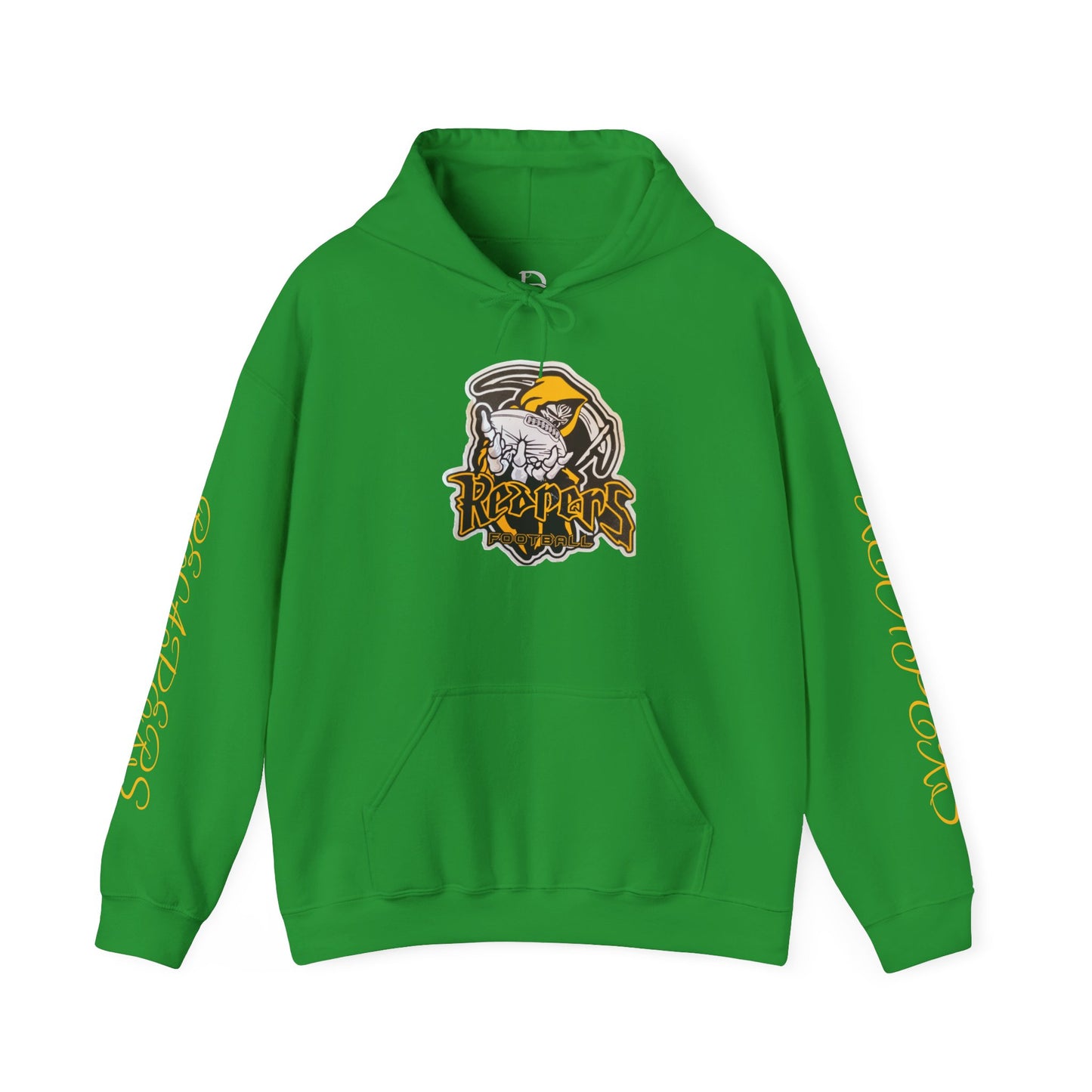 Reapers Hooded Sweatshirt