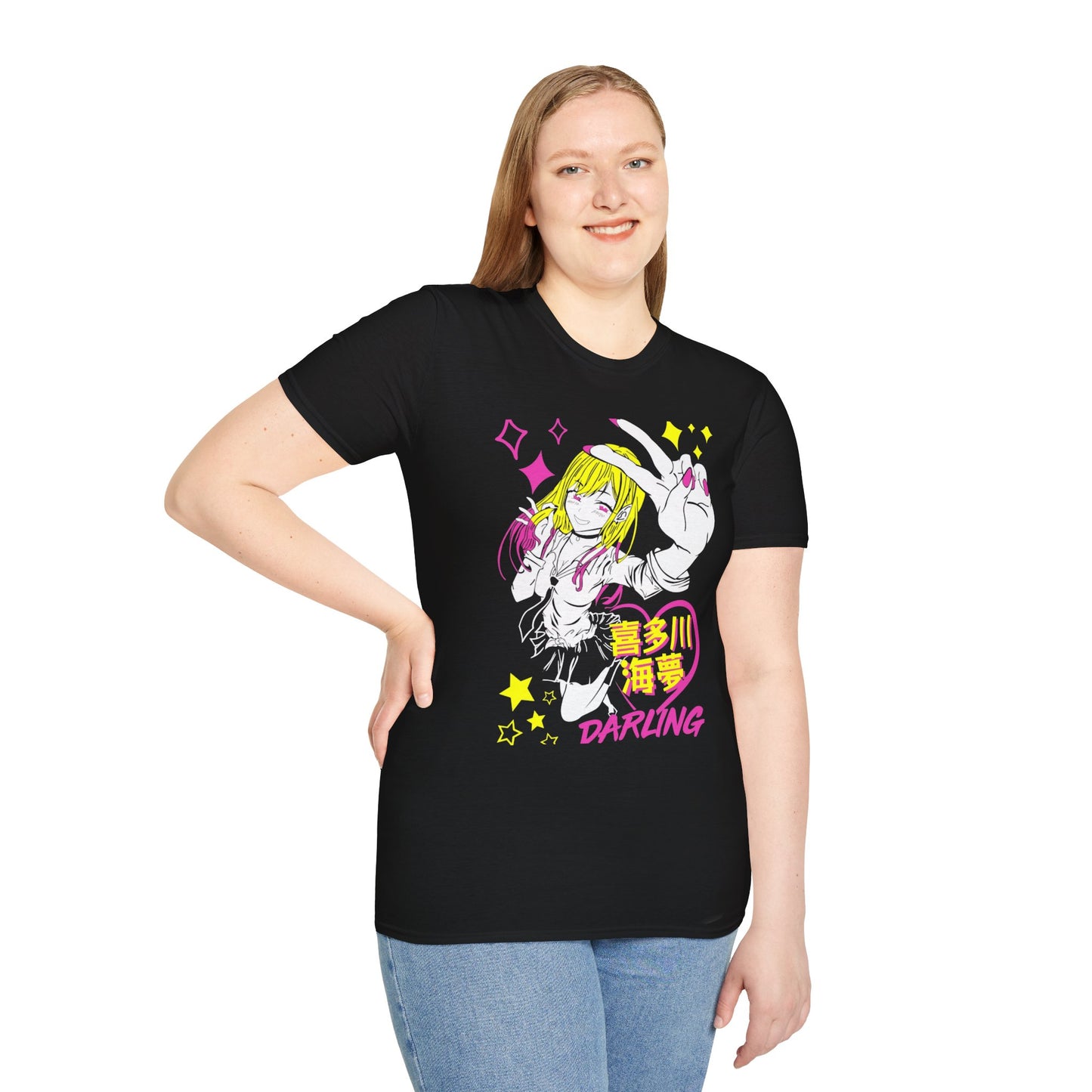 Dressing up Darling Character T-Shirt