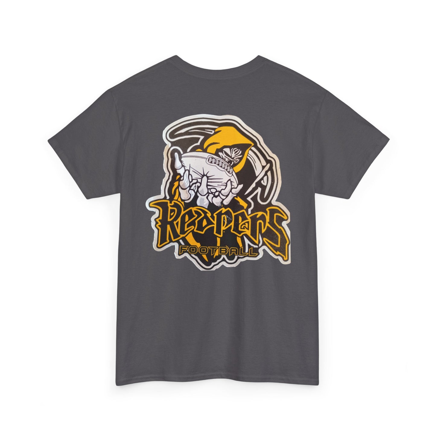 Reapers Football Tee