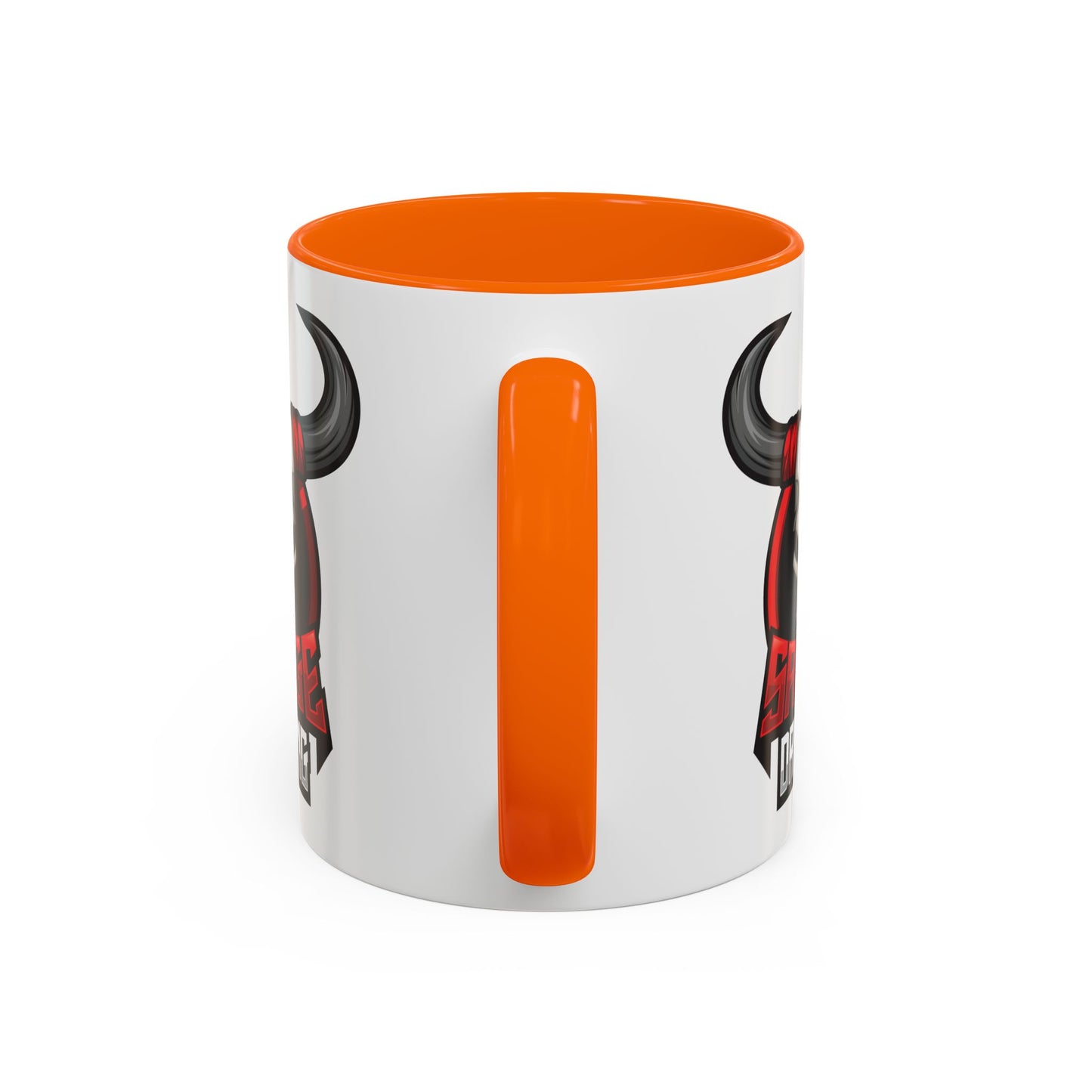 Savage Drumming Accent Coffee Mug | 11 & 15oz |