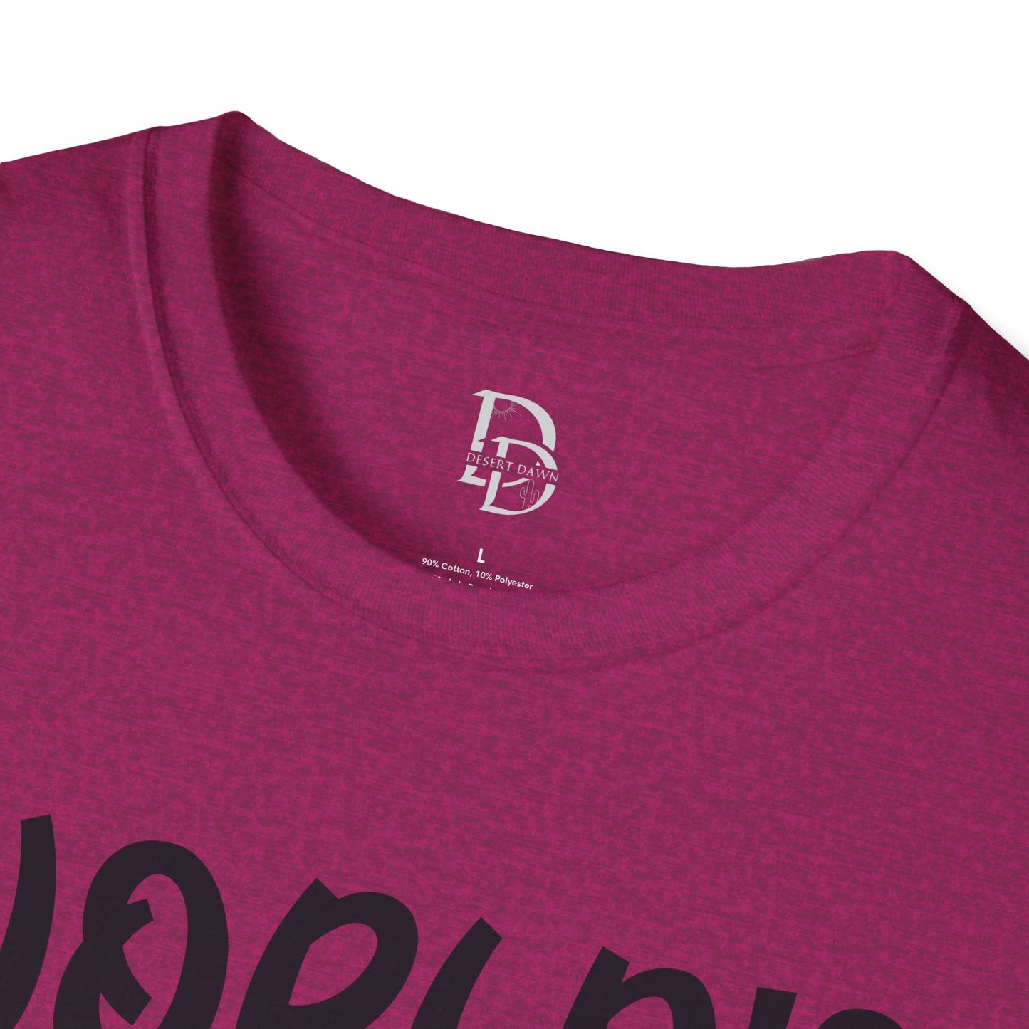 World's Dopest Mom T-Shirt