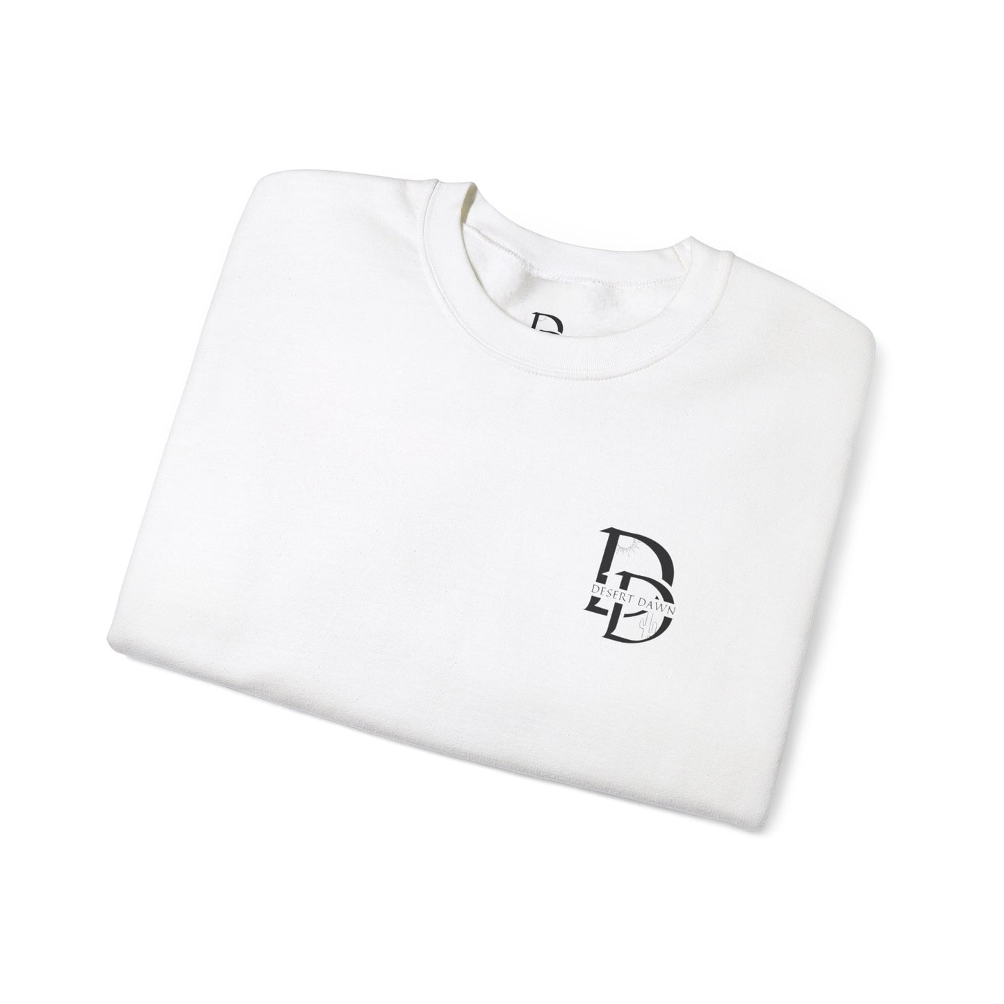 Desert Dawn Sweatshirt