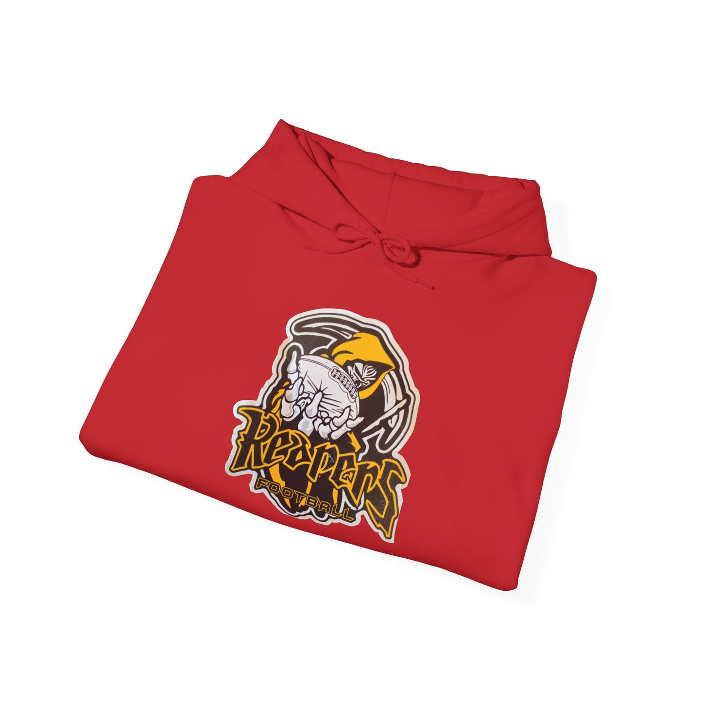 Reapers Hooded Sweatshirt