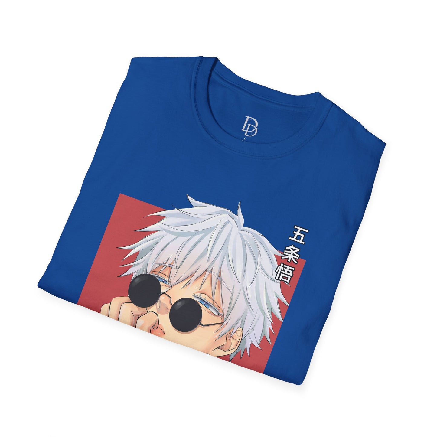 Gojou Graphic T-Shirt