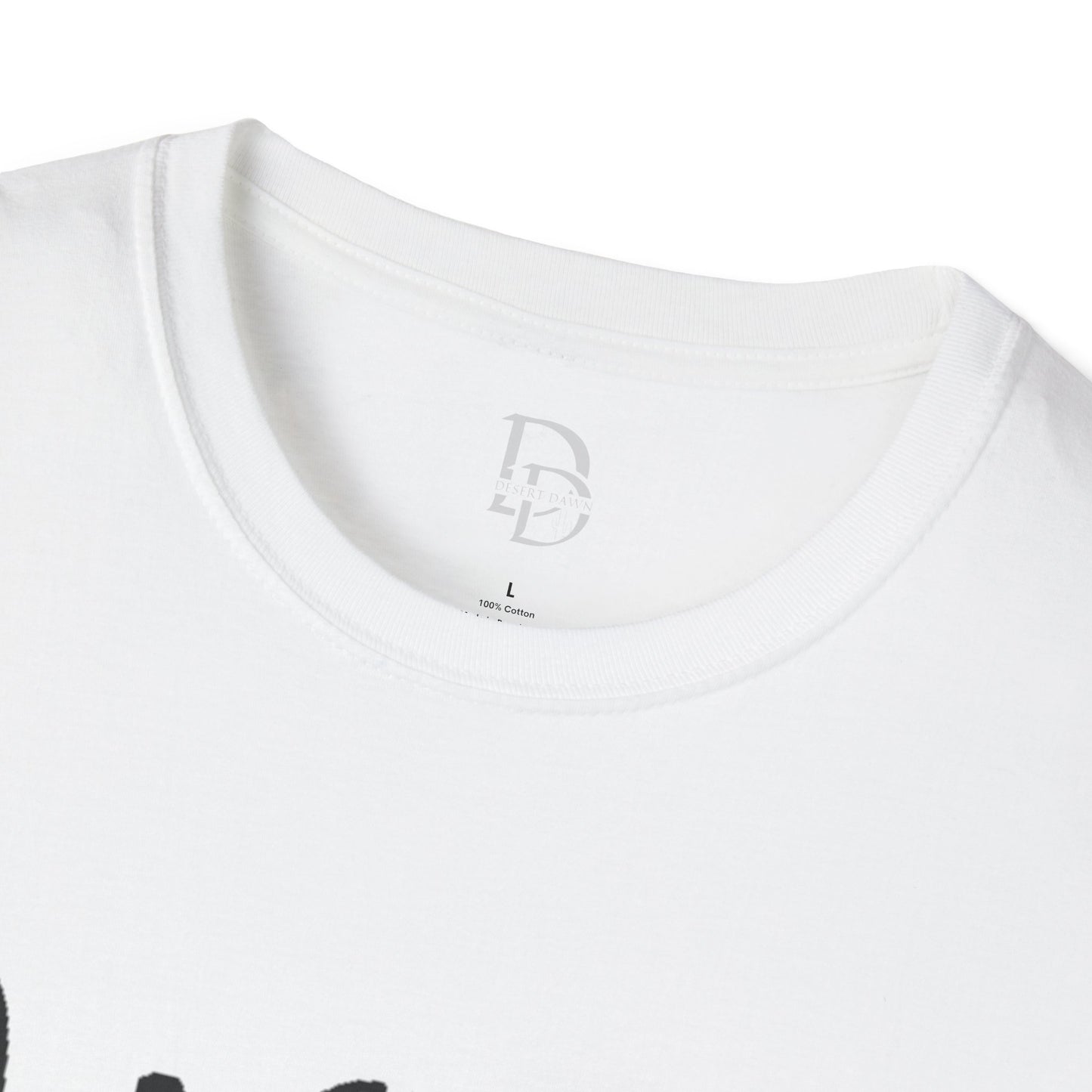 Dad Unisex T-Shirt - World's Dopest Dad