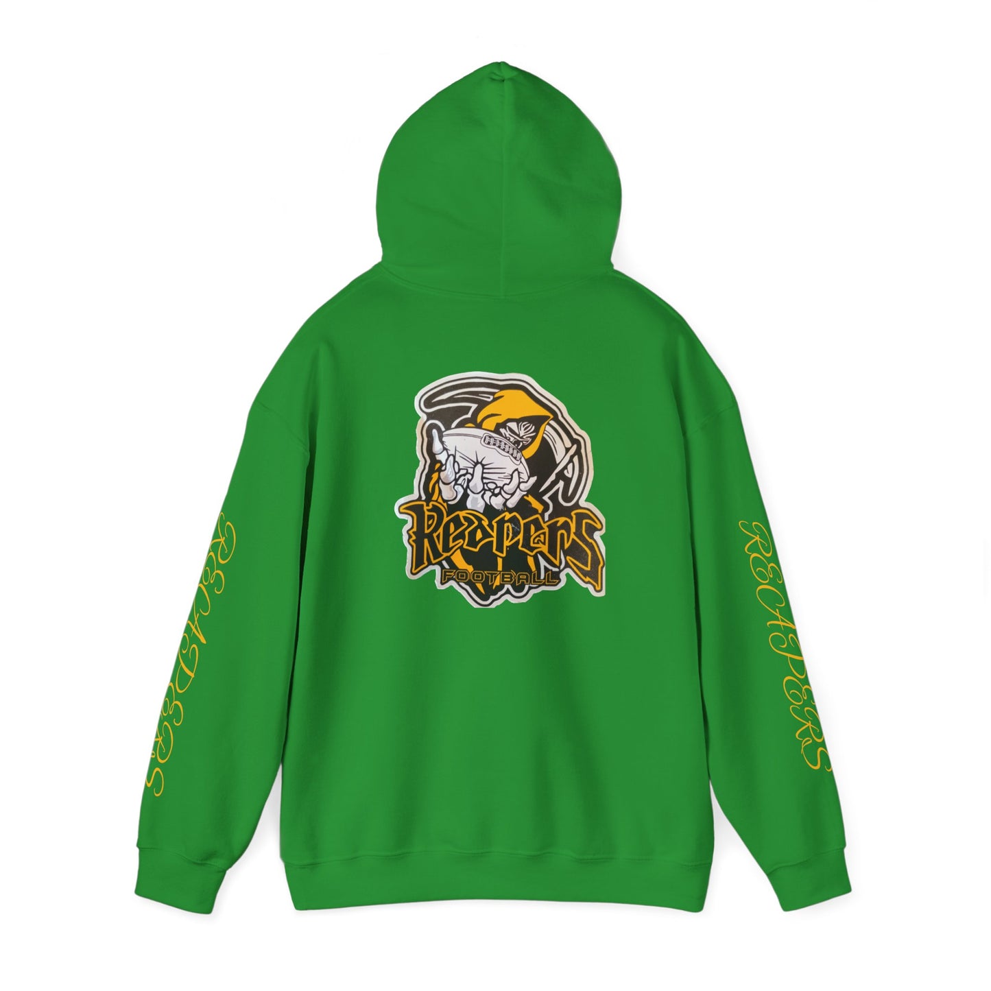 Reapers Hooded Sweatshirt