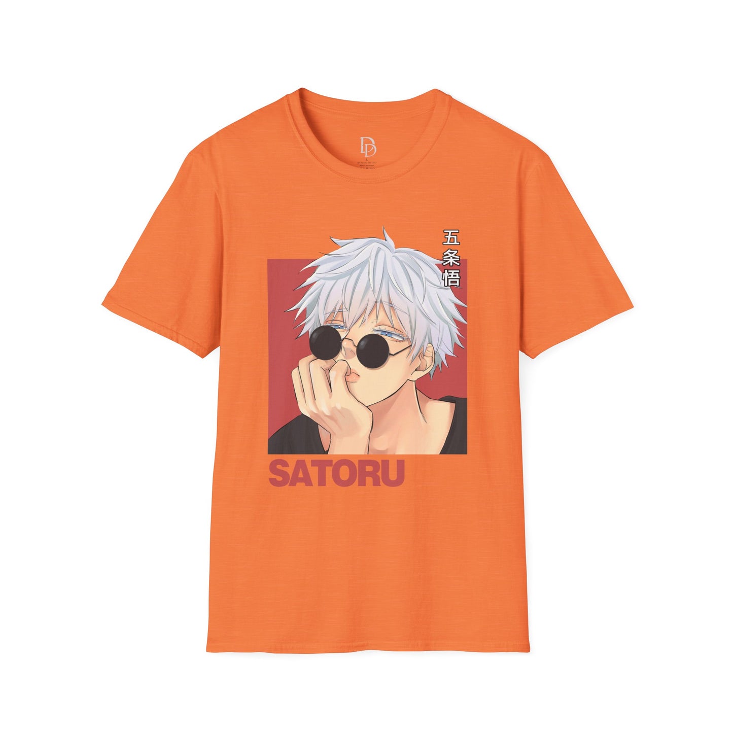 Gojou Graphic T-Shirt