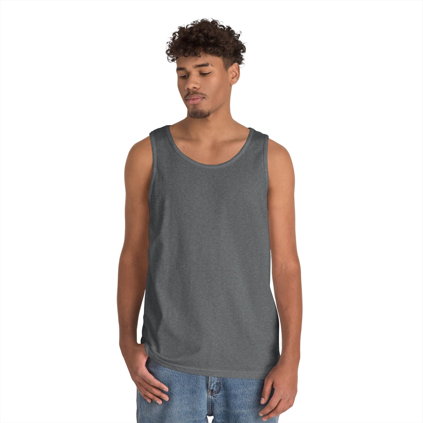 Desert Dawn Tank Top