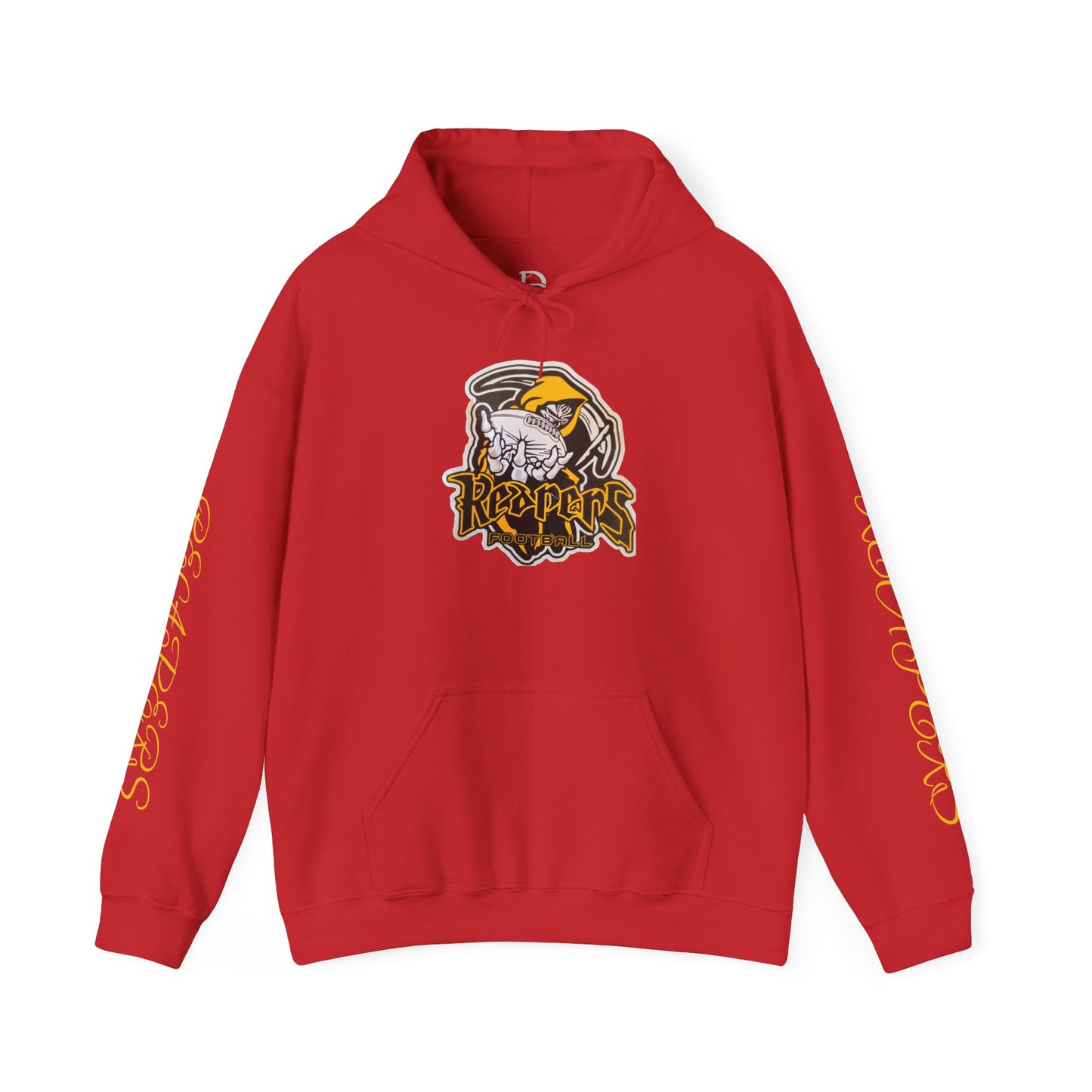 Reapers Hooded Sweatshirt