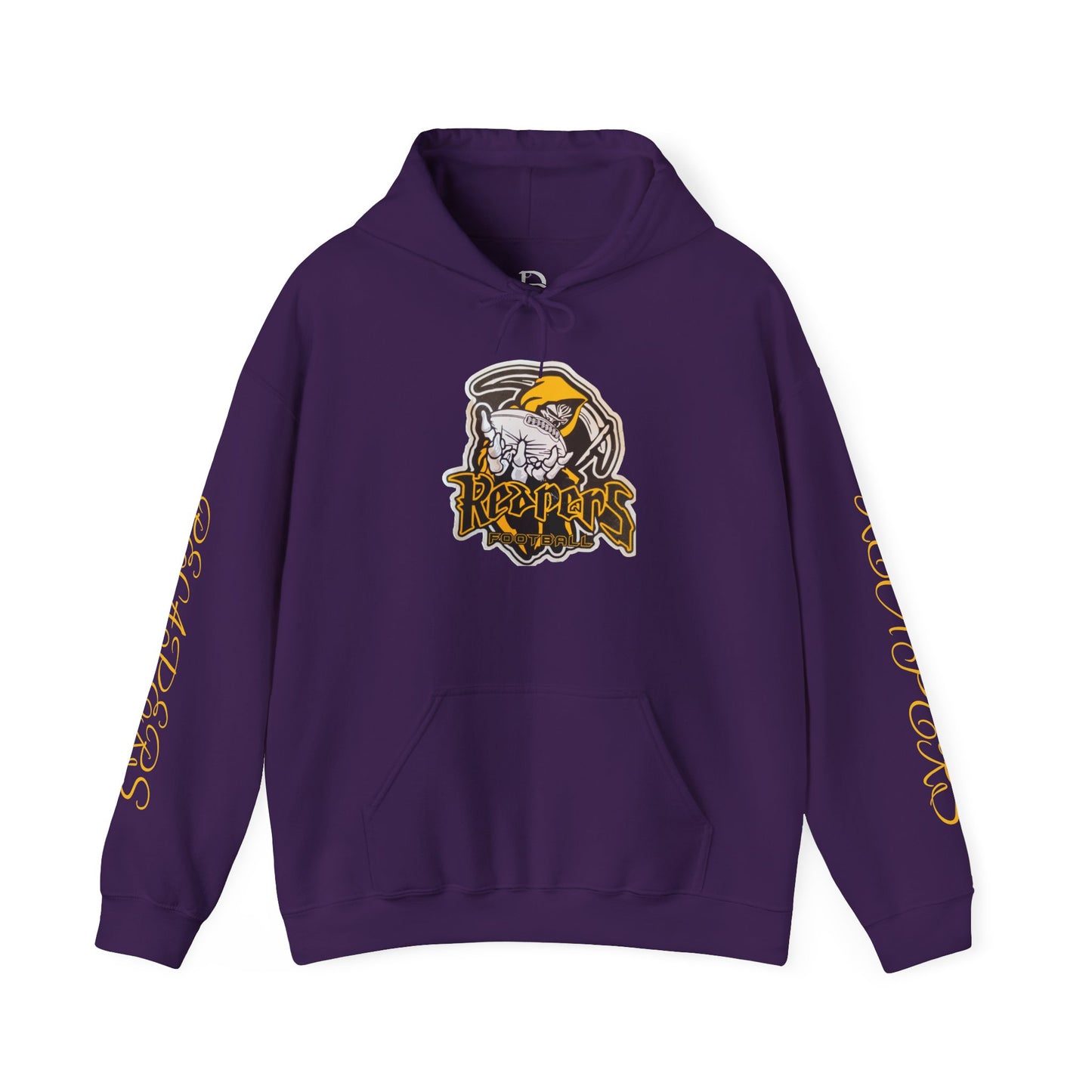 Reapers Hooded Sweatshirt