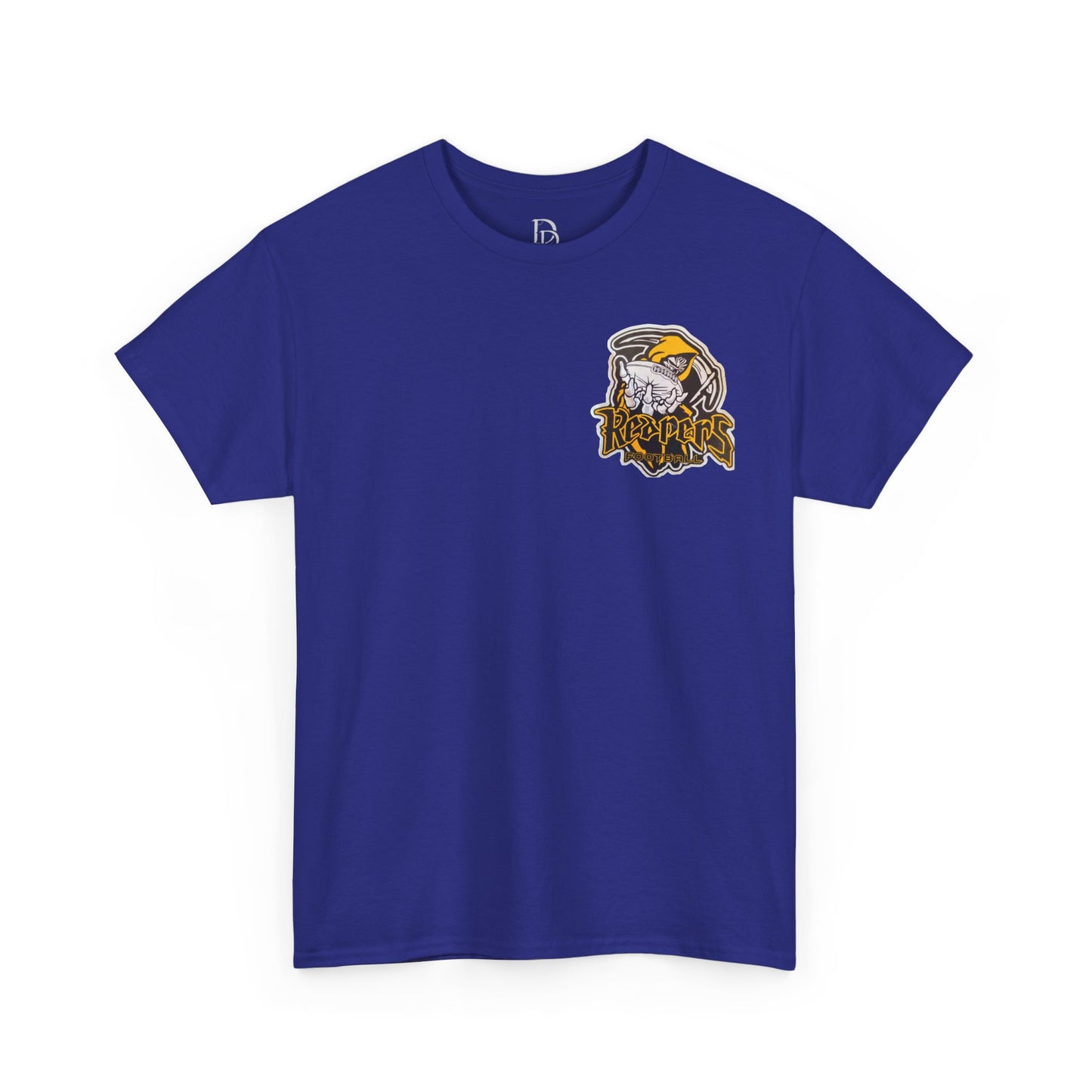 Reapers Football Tee
