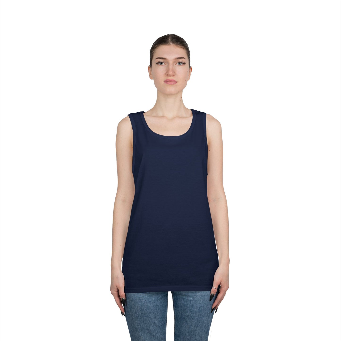 Desert Dawn Tank Top