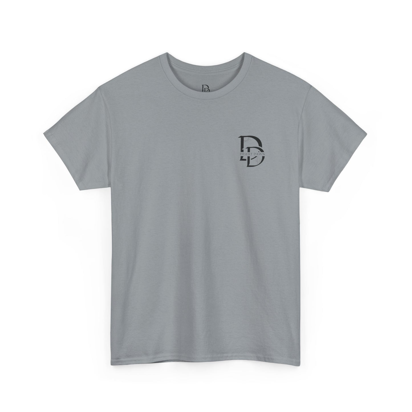 Desert Dawn Unisex Cotton Tee