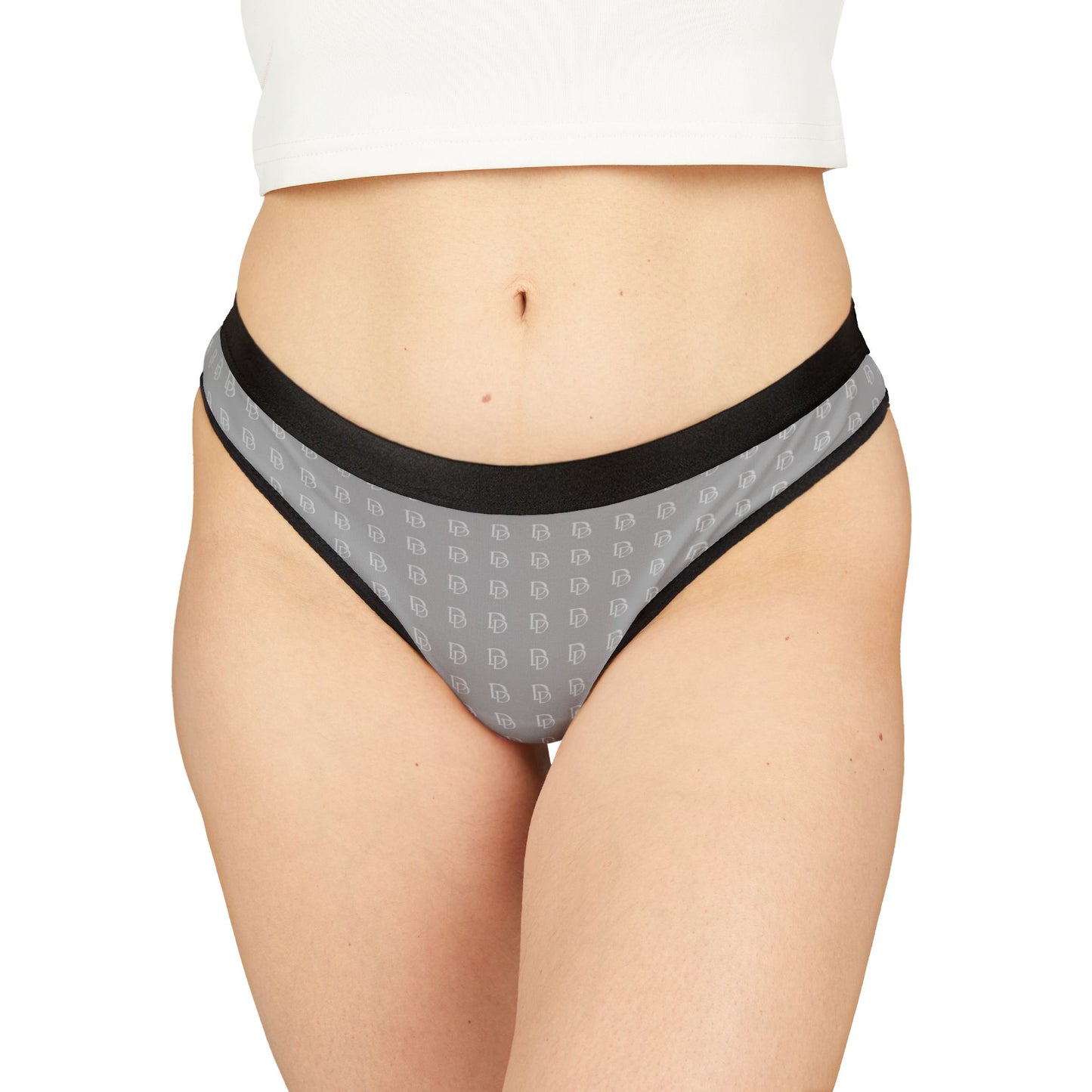 Desert Dawn Shield Women's Thongs