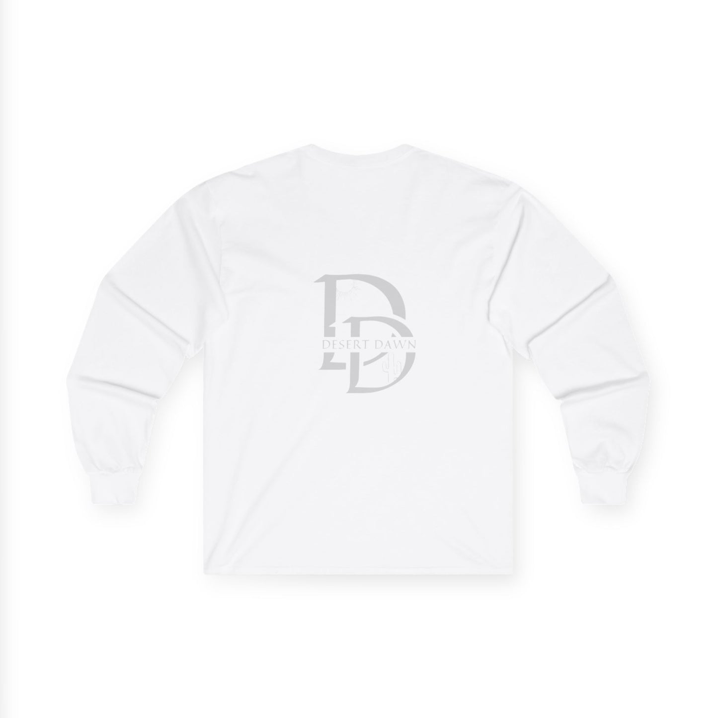 Desert Dawn Long Sleeve Tee