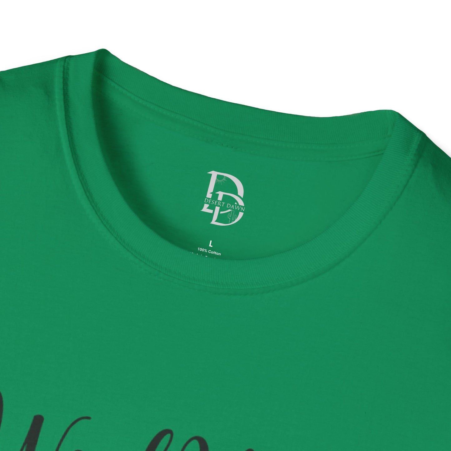 Weed Mom T-Shirt