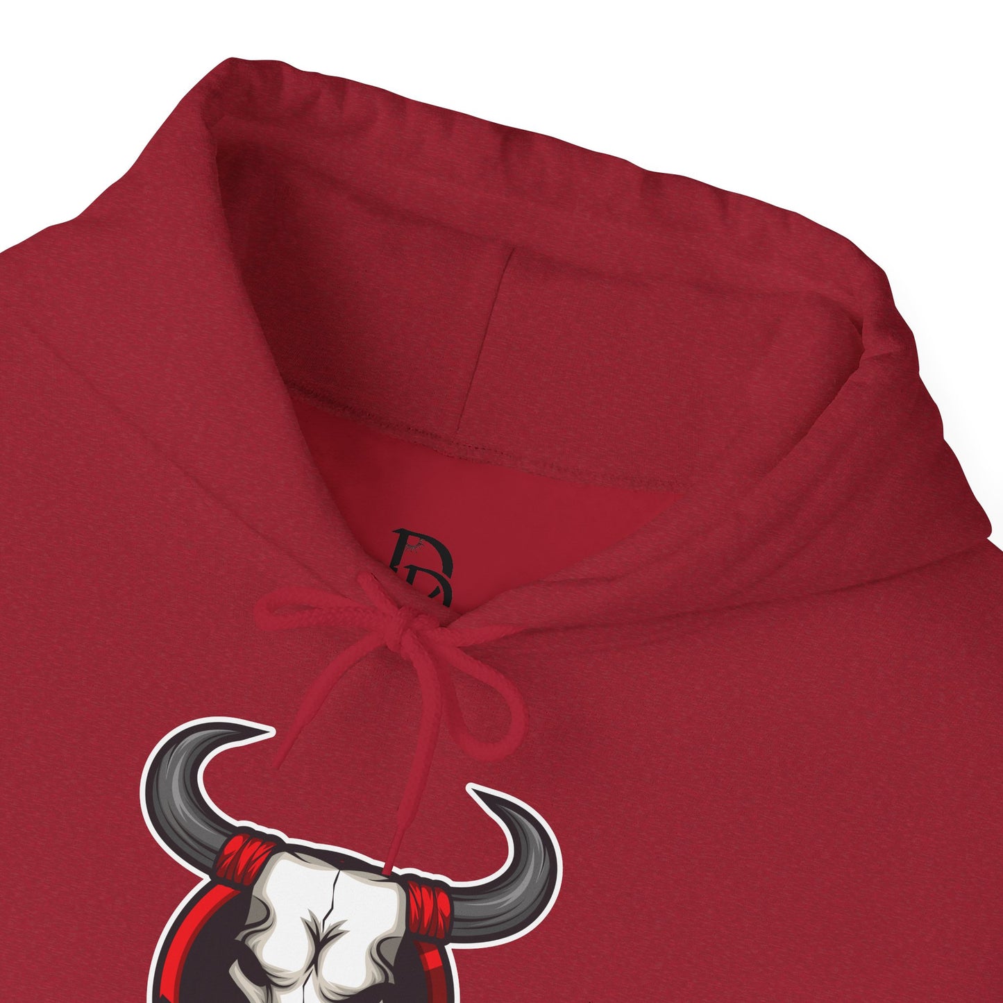 Savage Drumming Hoodie