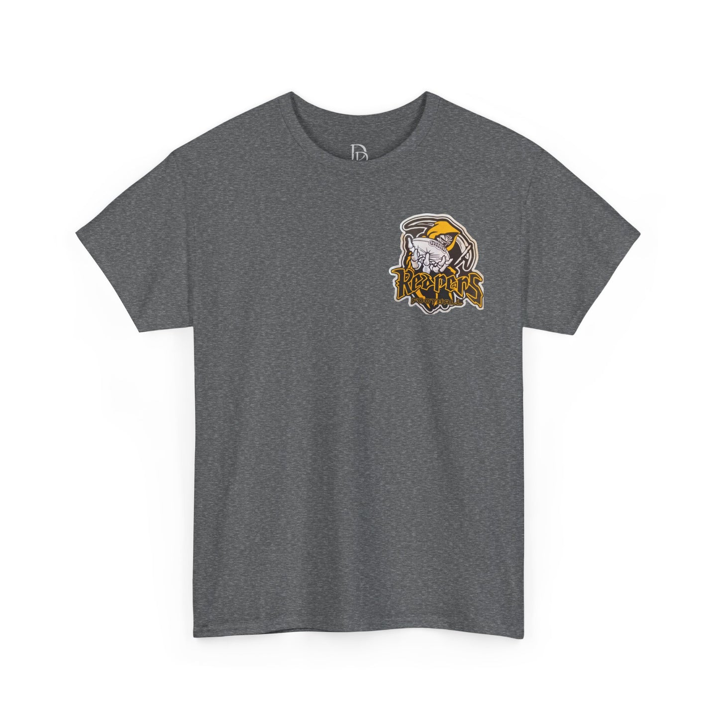 Reapers Football Tee