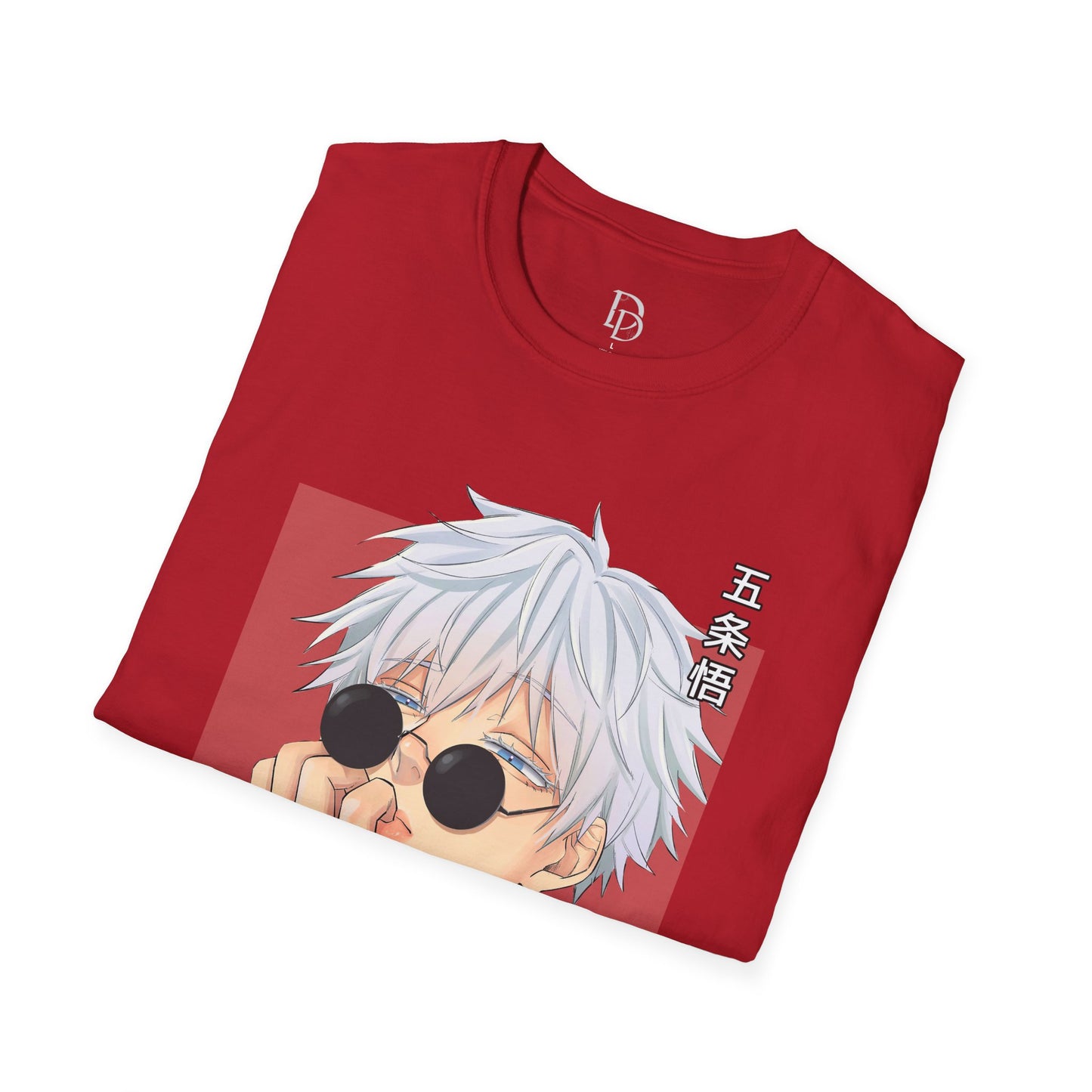 Gojou Graphic T-Shirt