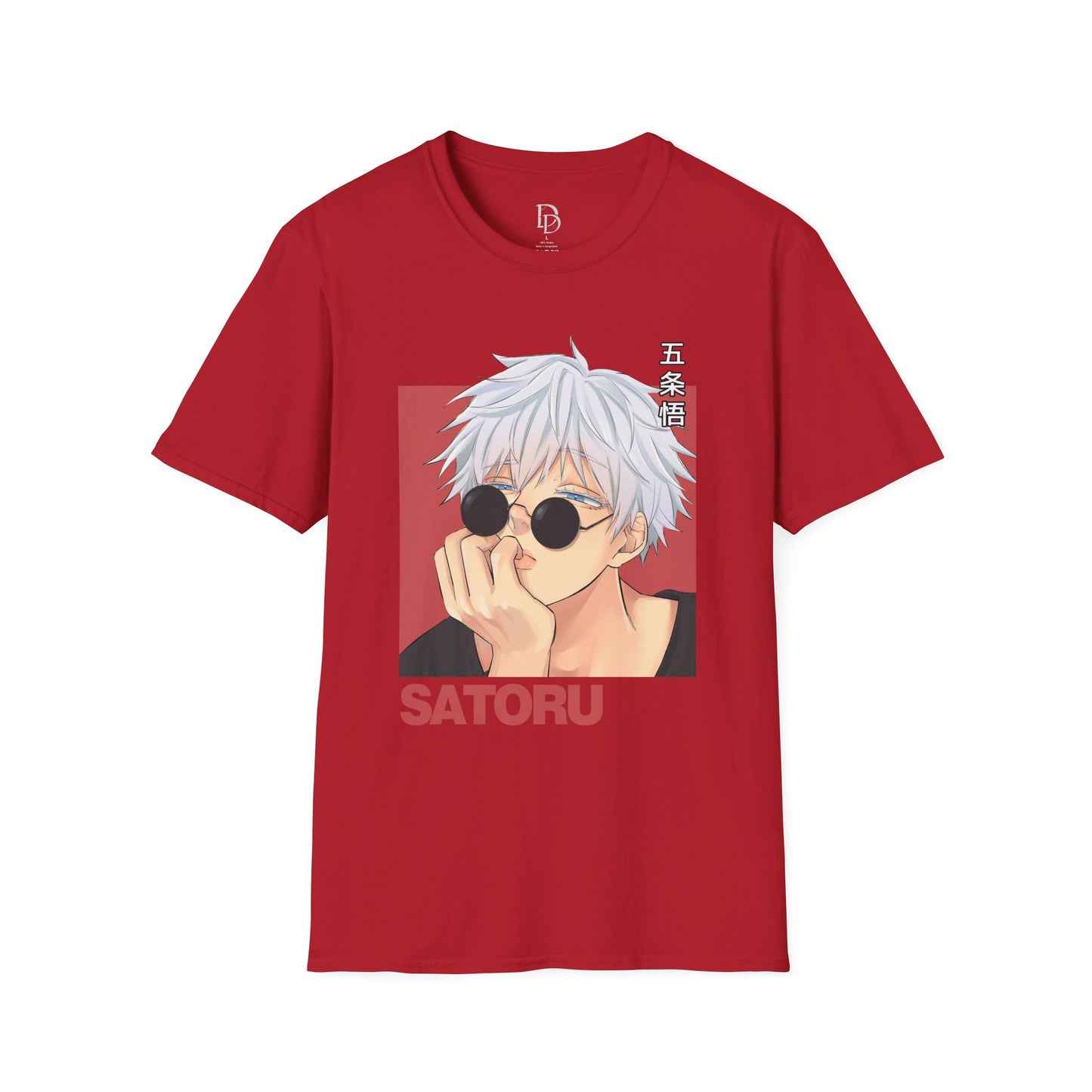 Gojou Graphic T-Shirt