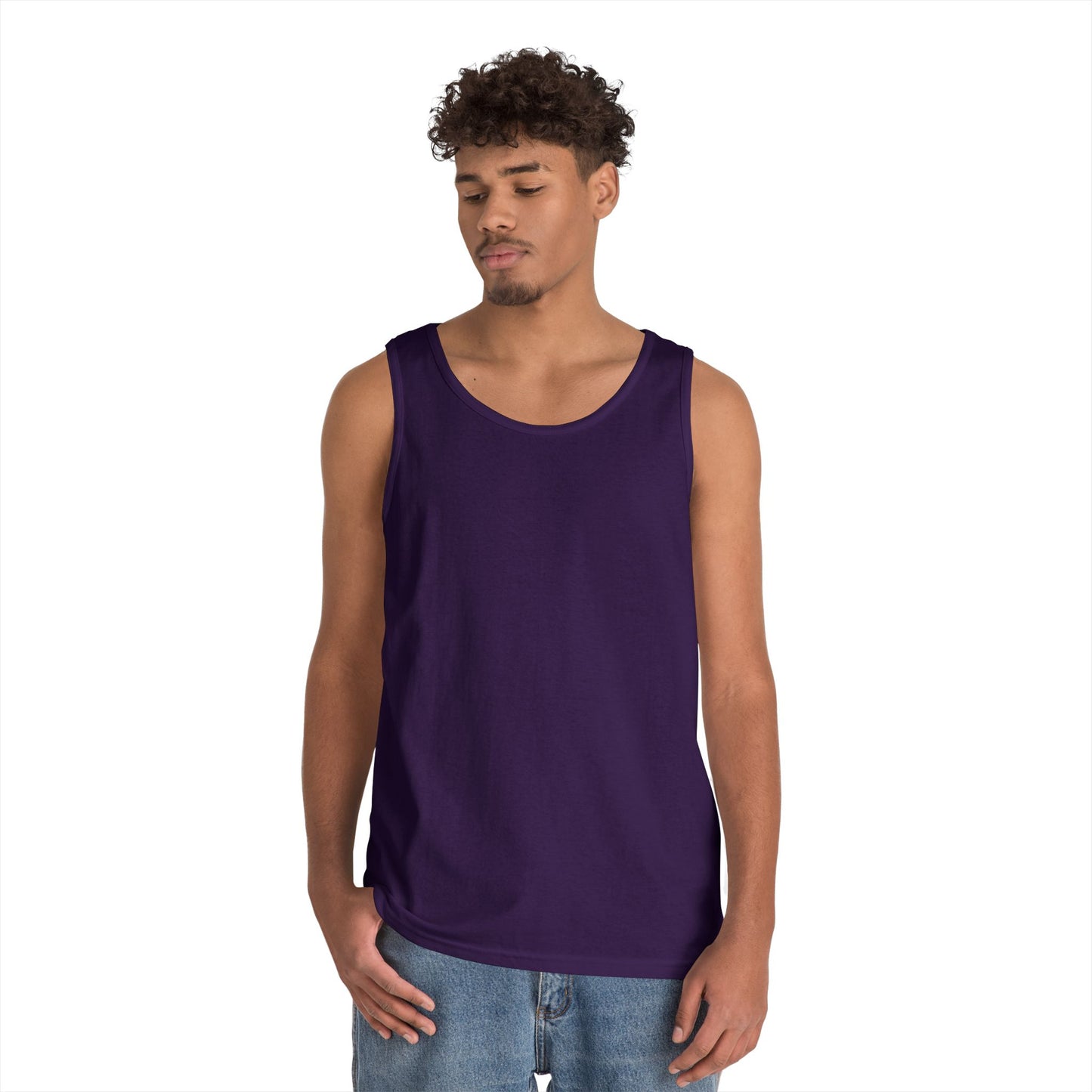 Desert Dawn Tank Top