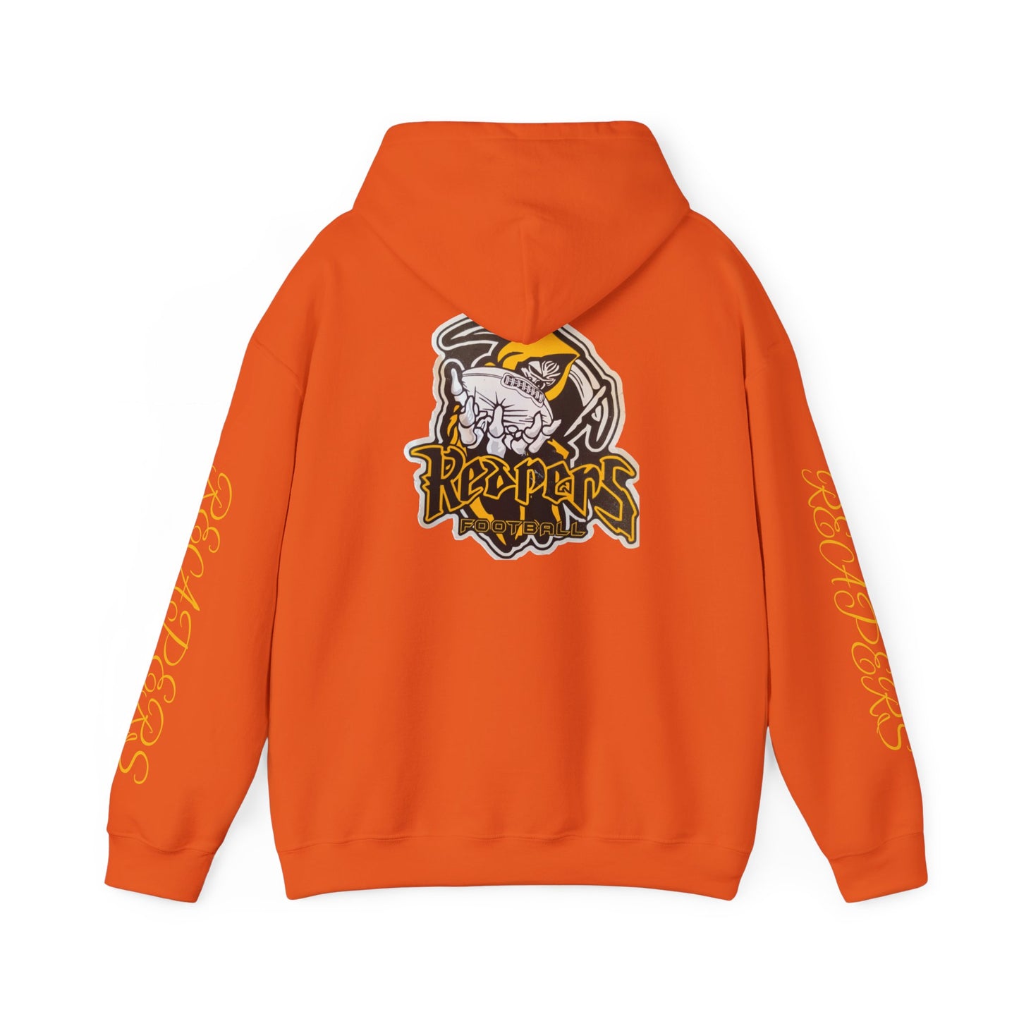 Reapers Hooded Sweatshirt