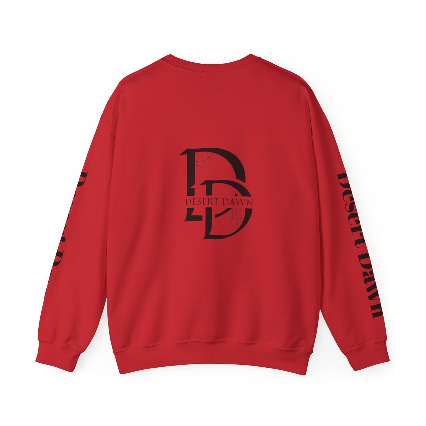 Desert Dawn Sweatshirt