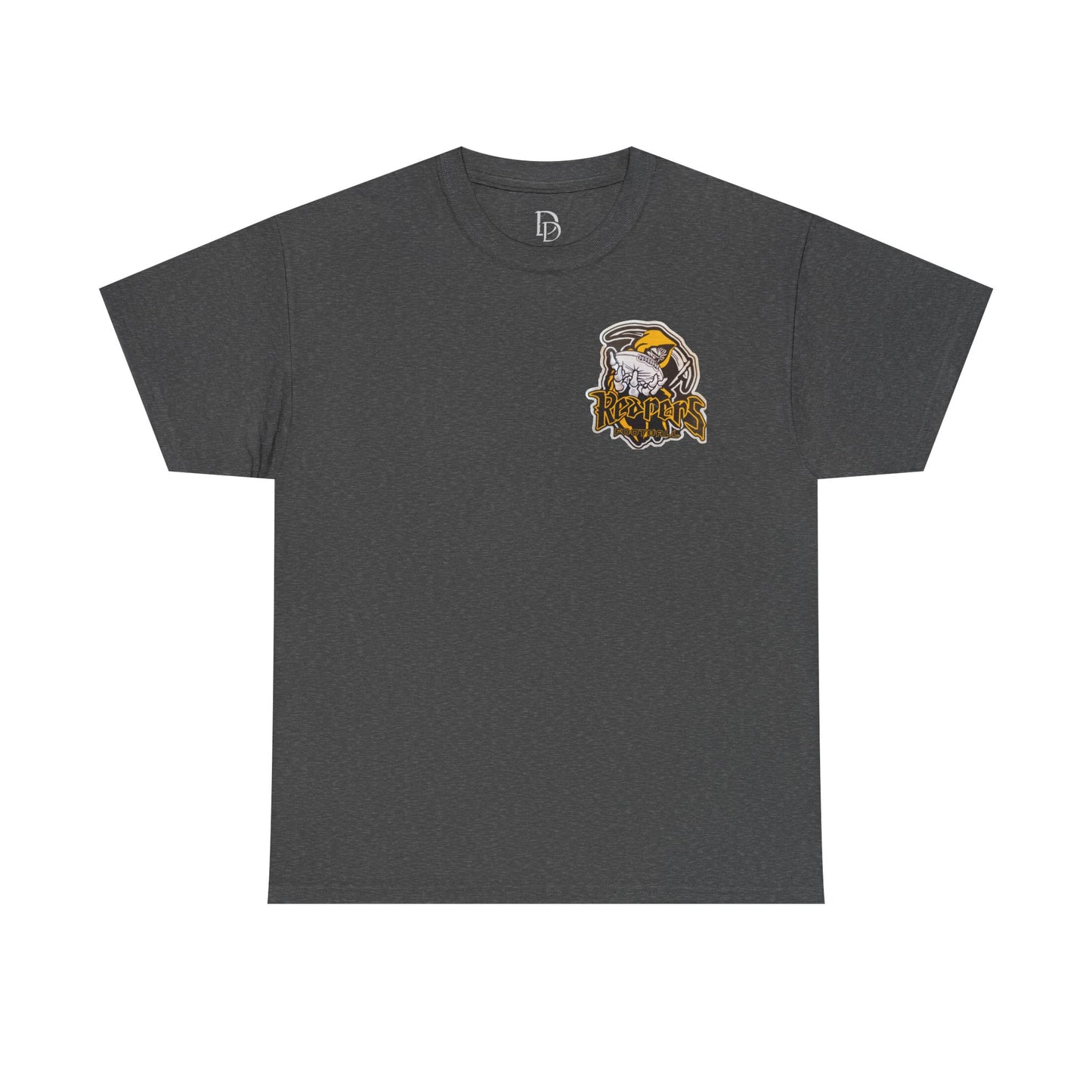 Reapers Football Tee
