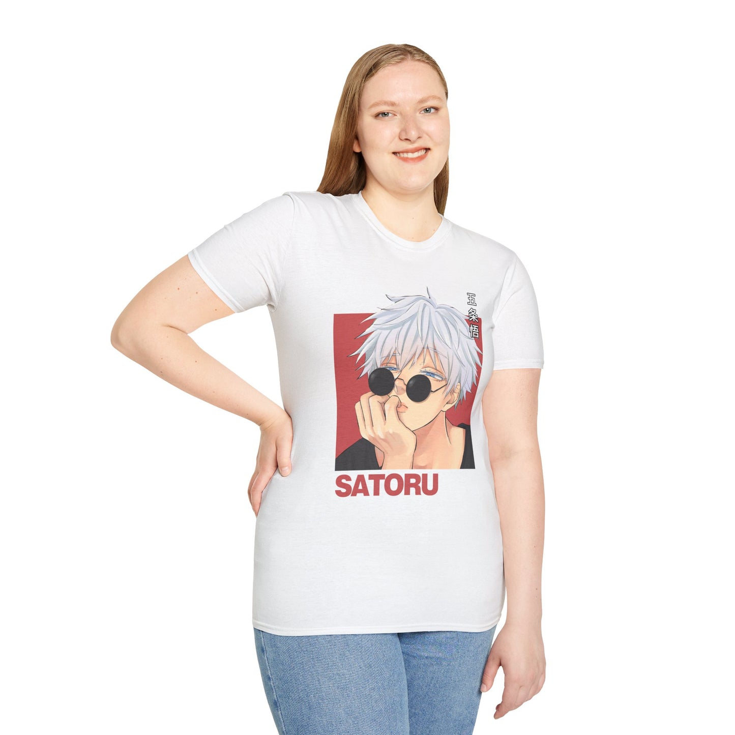 Gojou Graphic T-Shirt