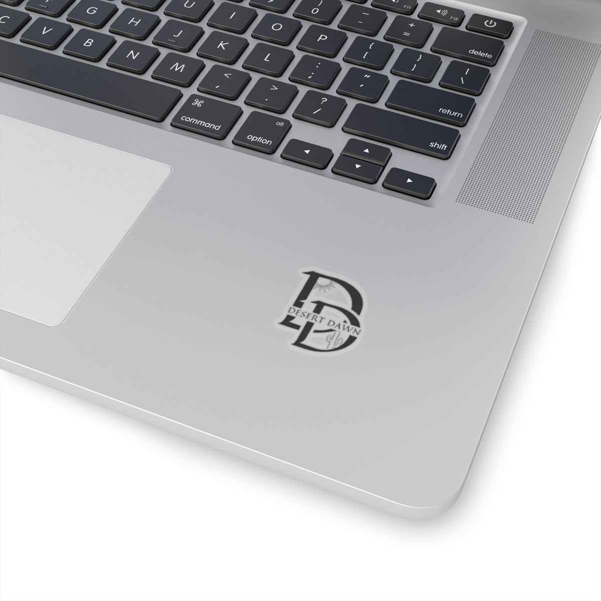 Desert Dawn Stickers