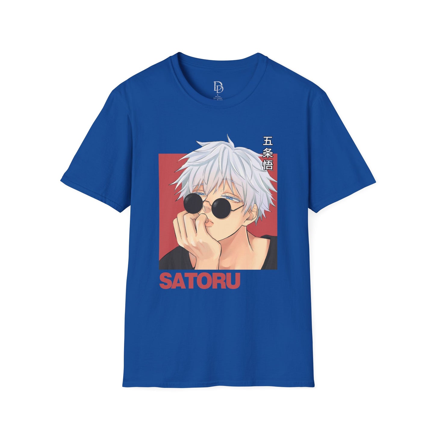 Gojou Graphic T-Shirt