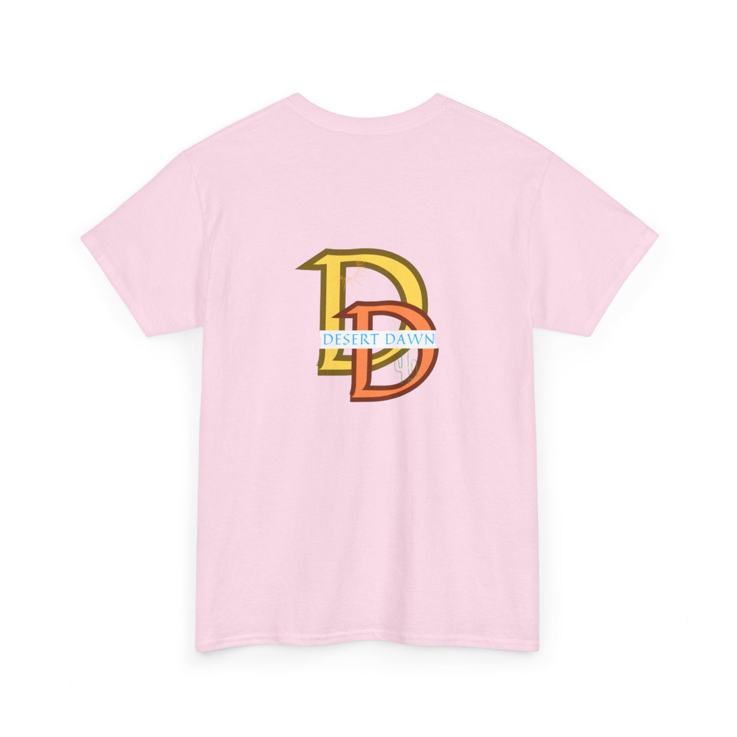 Desert Dawn Tee