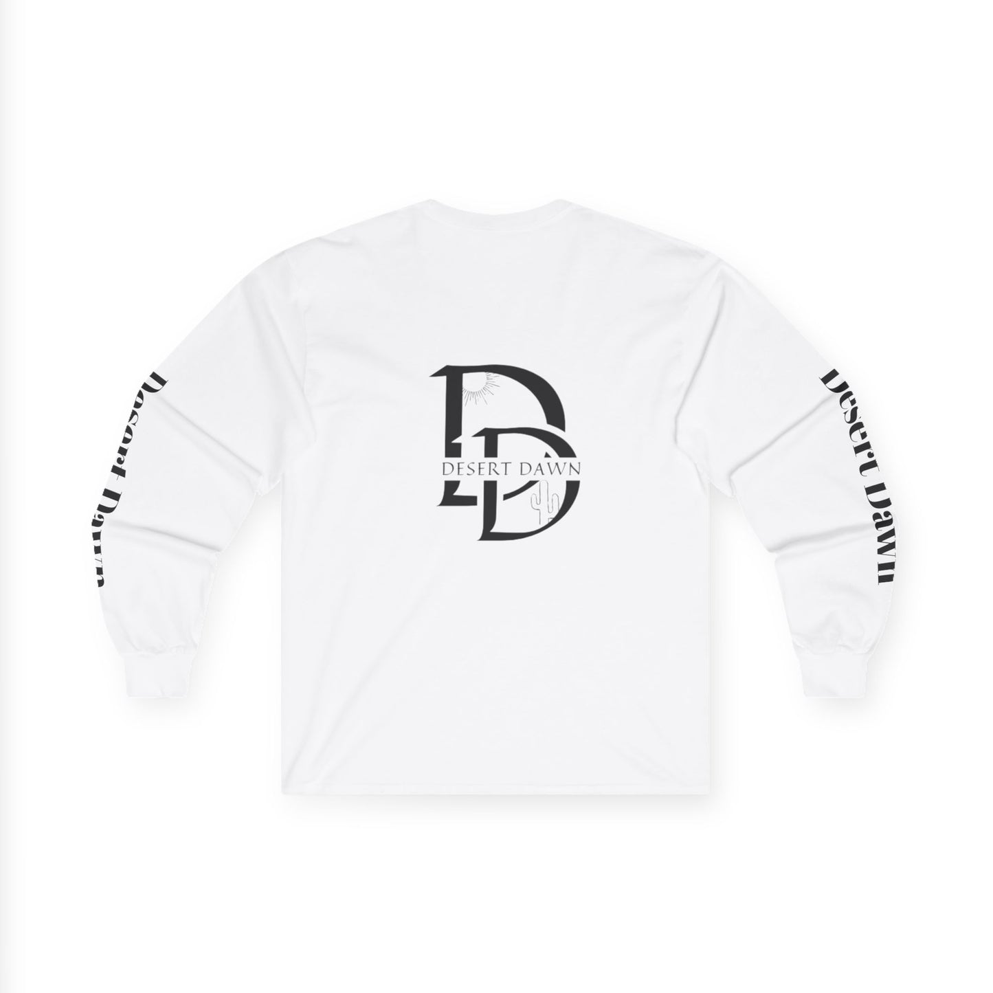 Desert Dawn Long Sleeve Tee