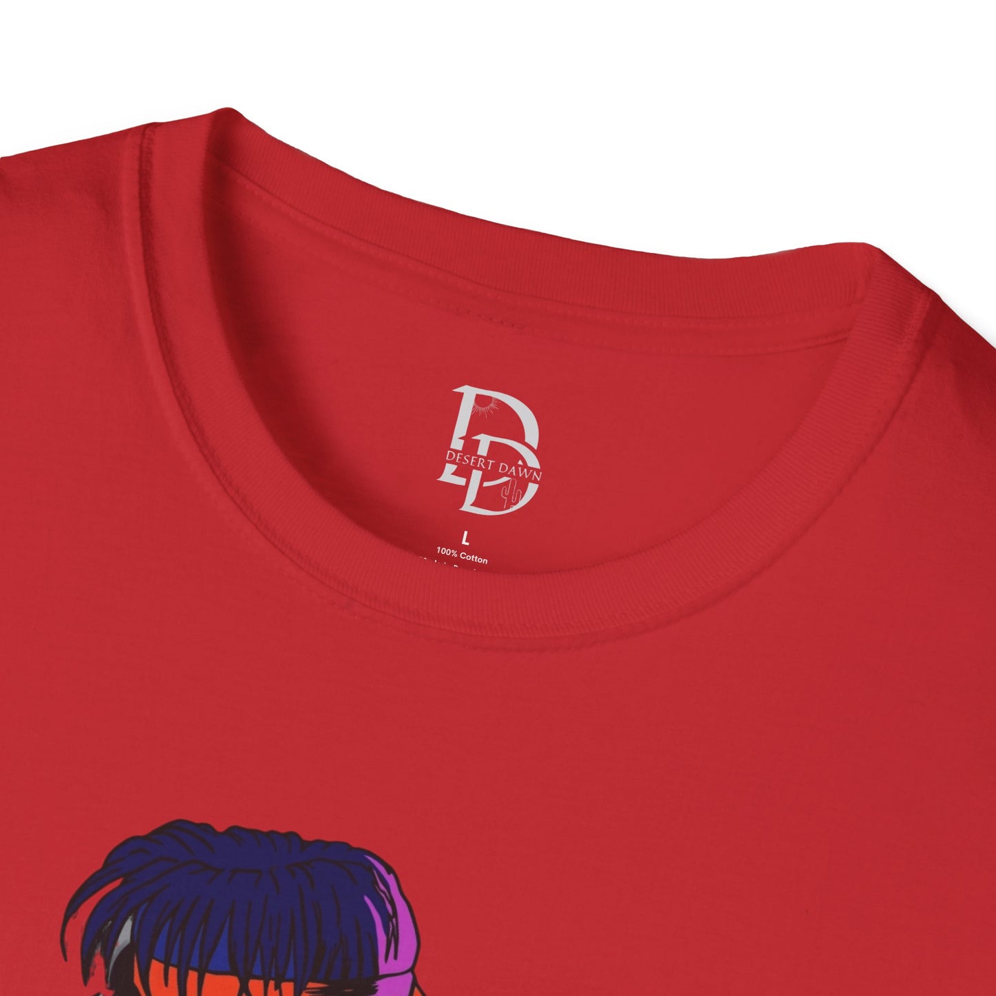 Ryu Transformed Unisex T-Shirt