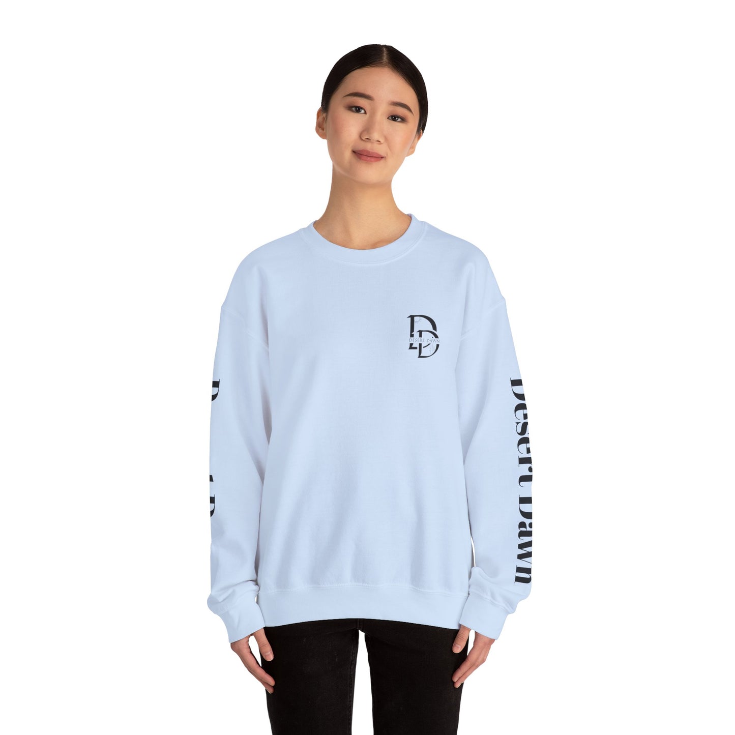 Desert Dawn Sweatshirt